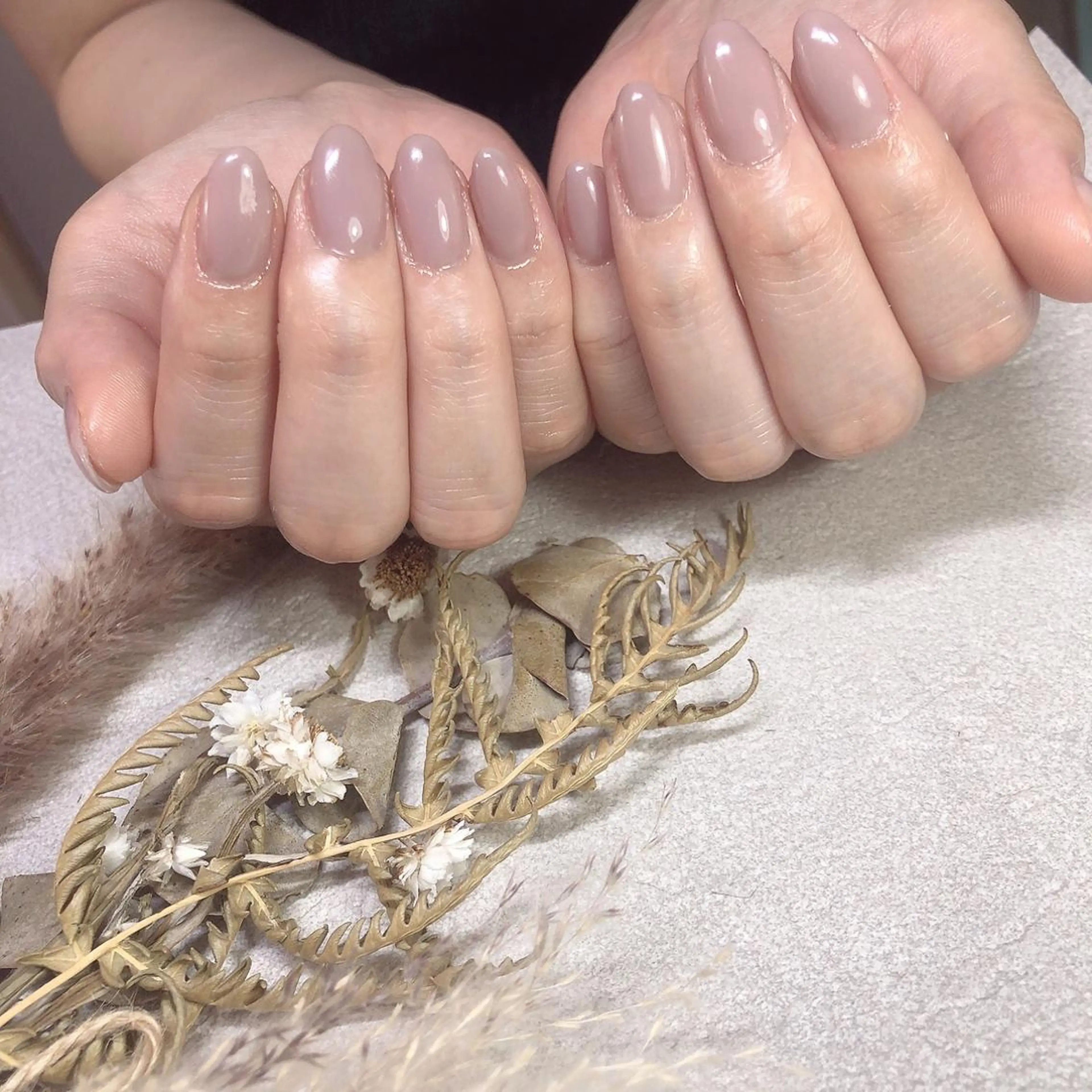 ワンカラーorグラデーション(新規のお客様は期間限定でオフ代無料となっております💖)の写真