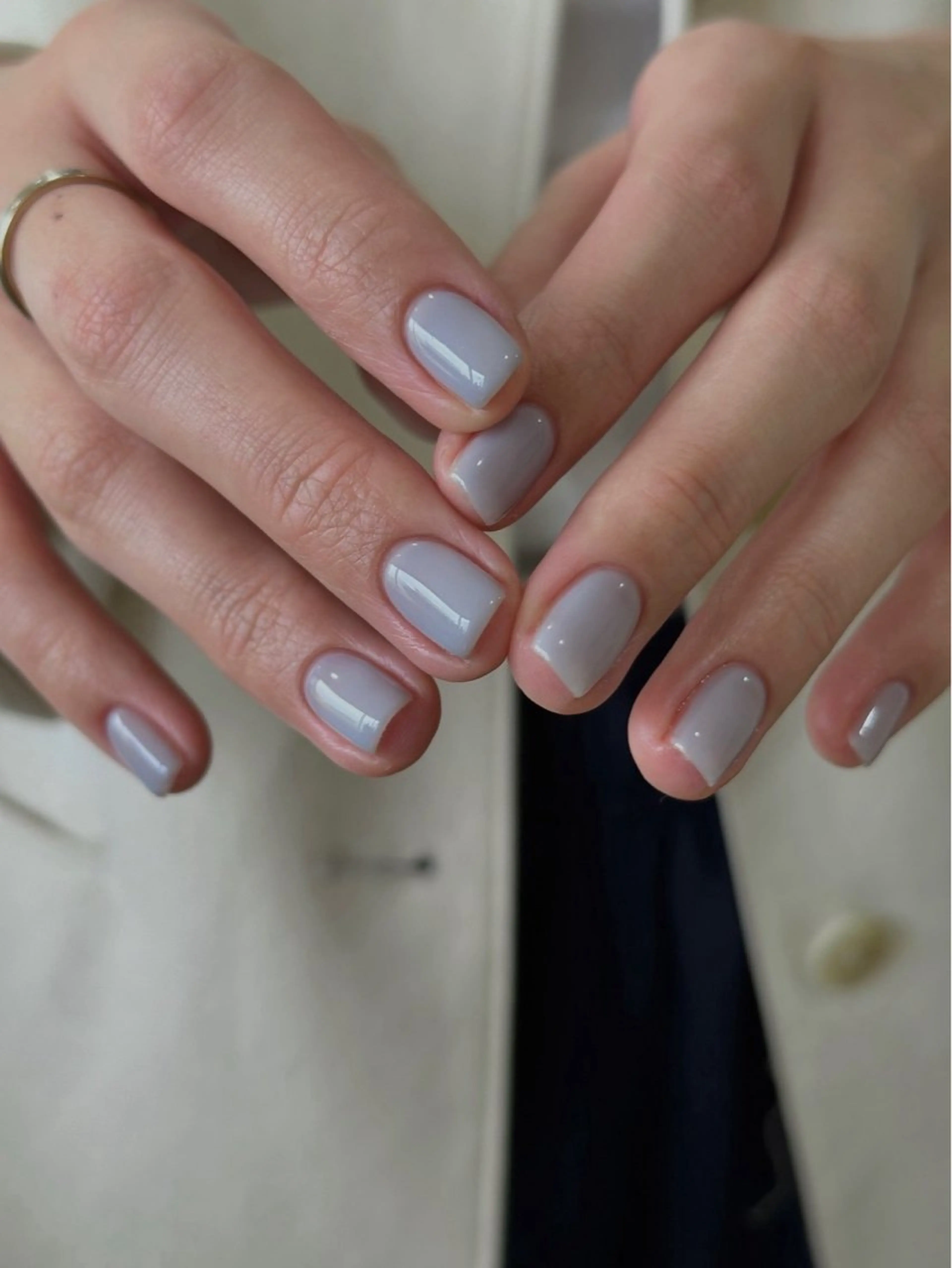 ネイル ハンドネイル mute. rinのネイルデザイン