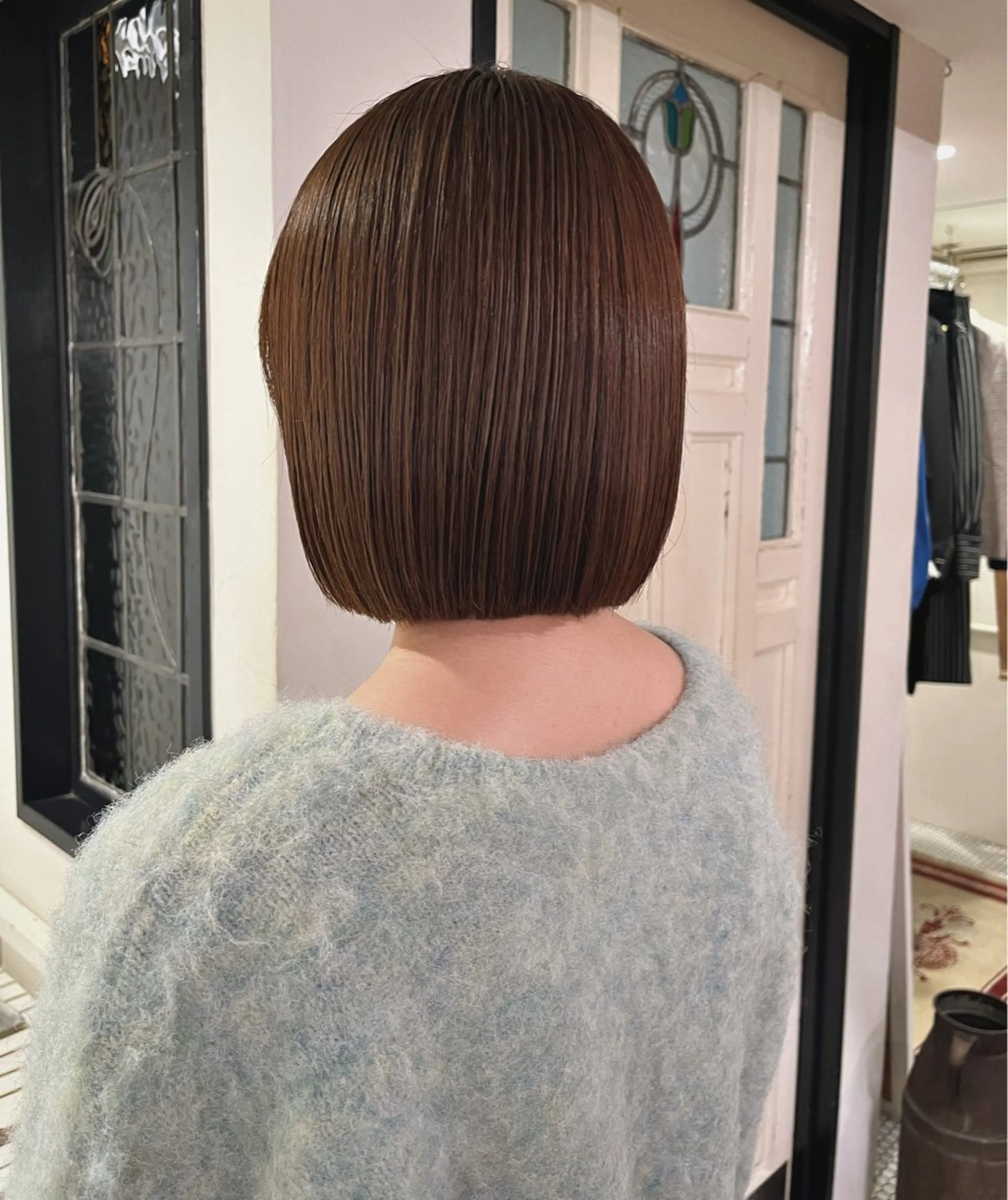 ショート 🧸メンズカット 🧸conatsuのヘアスタイル