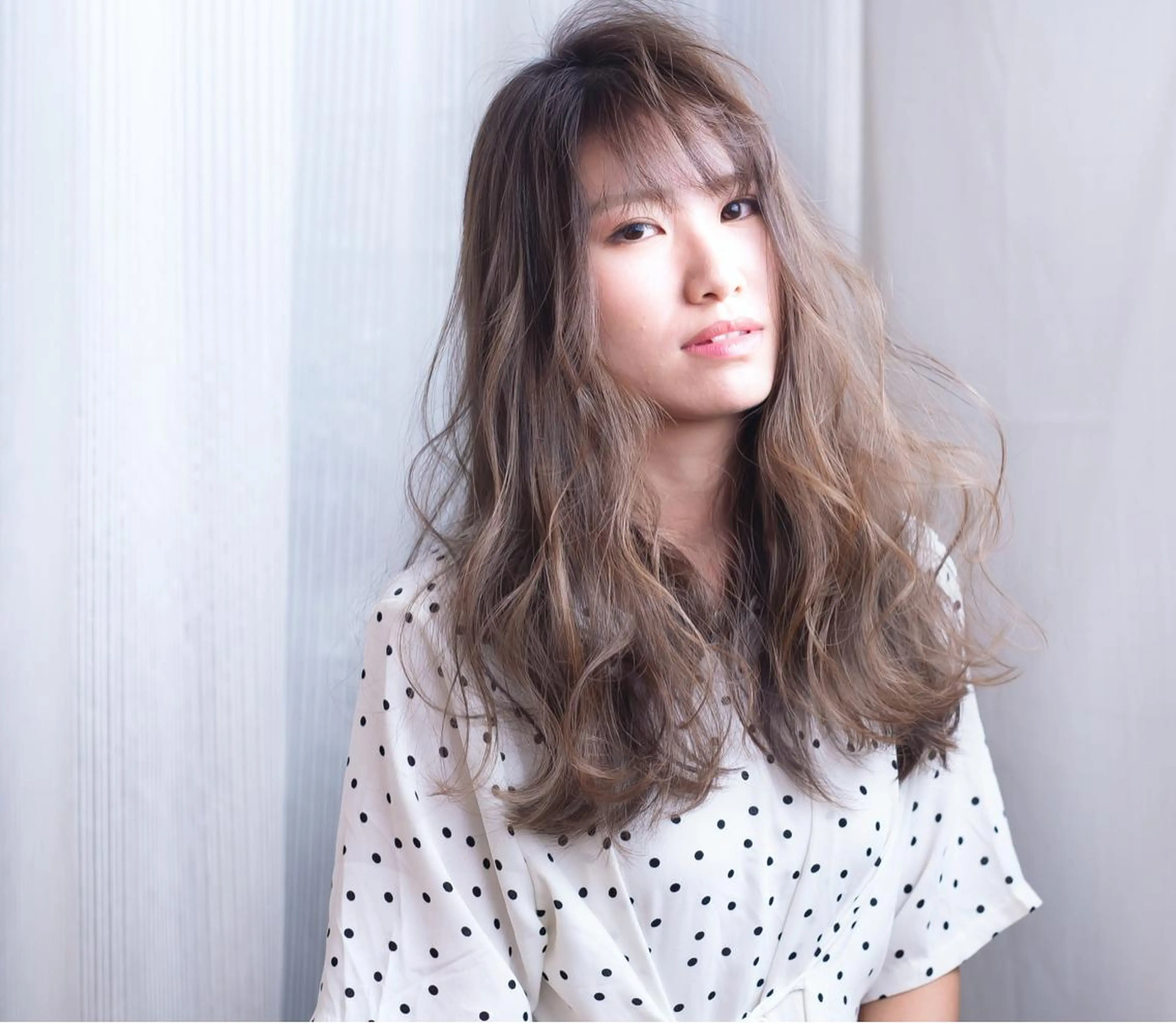 ロング カラー 井立 ヒロシのその他イメージ