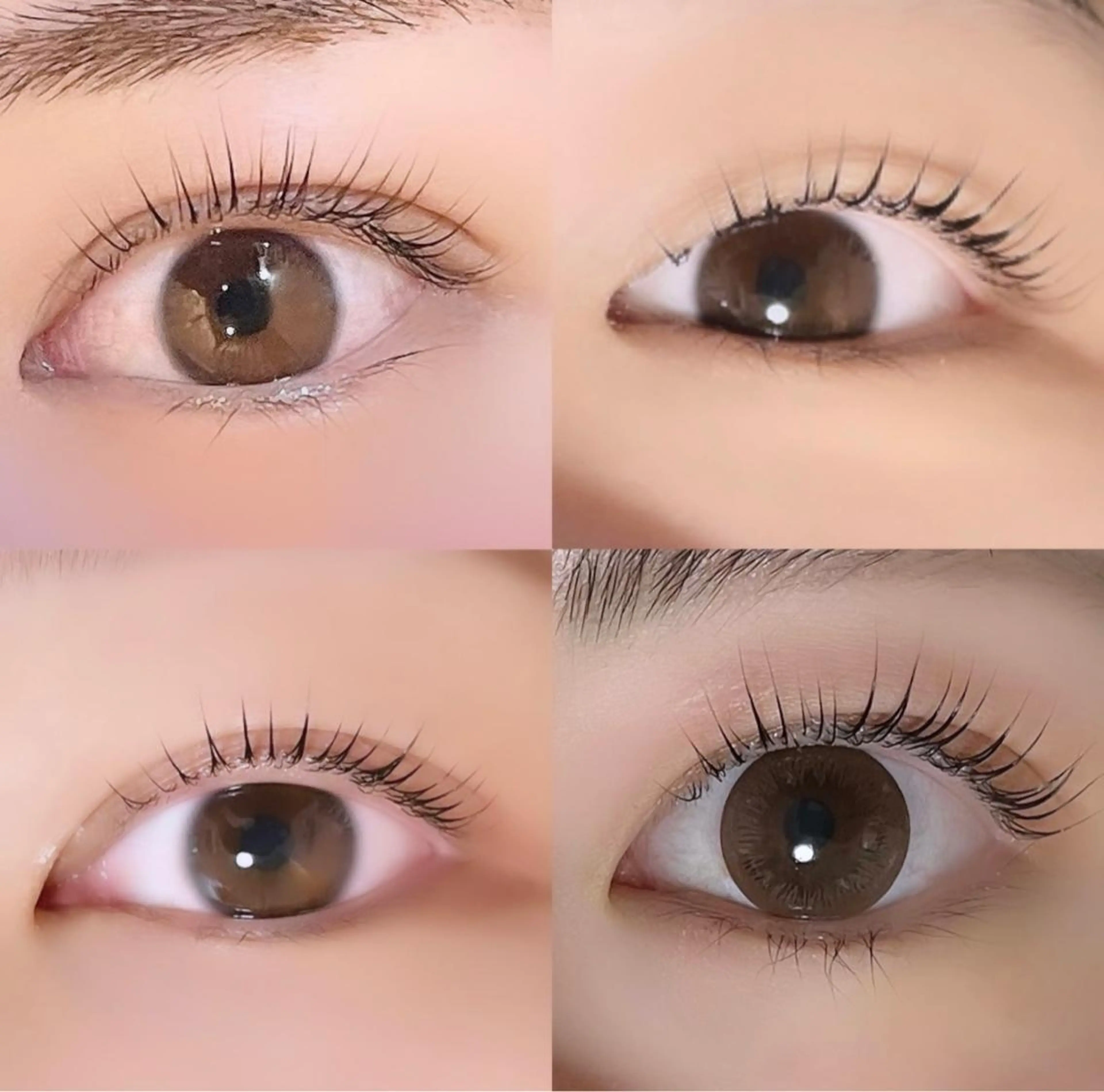 マツエク・マツパ Rafre所属・Rafre【ラフレ】 タカヤマのマツエク・マツパデザイン