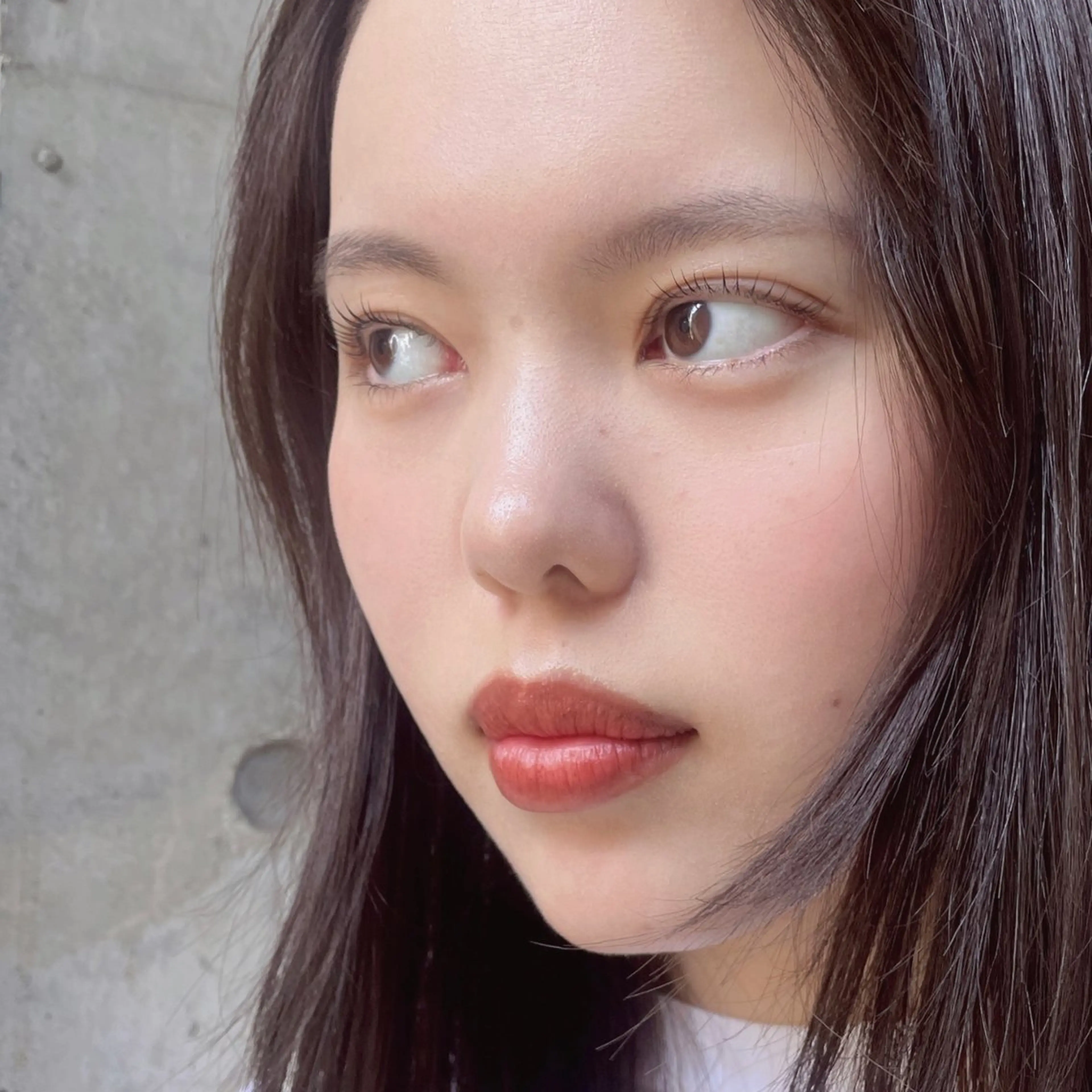 マツエク・マツパ パリジェンヌラッシュリフト Manon Yuiのネイルデザイン