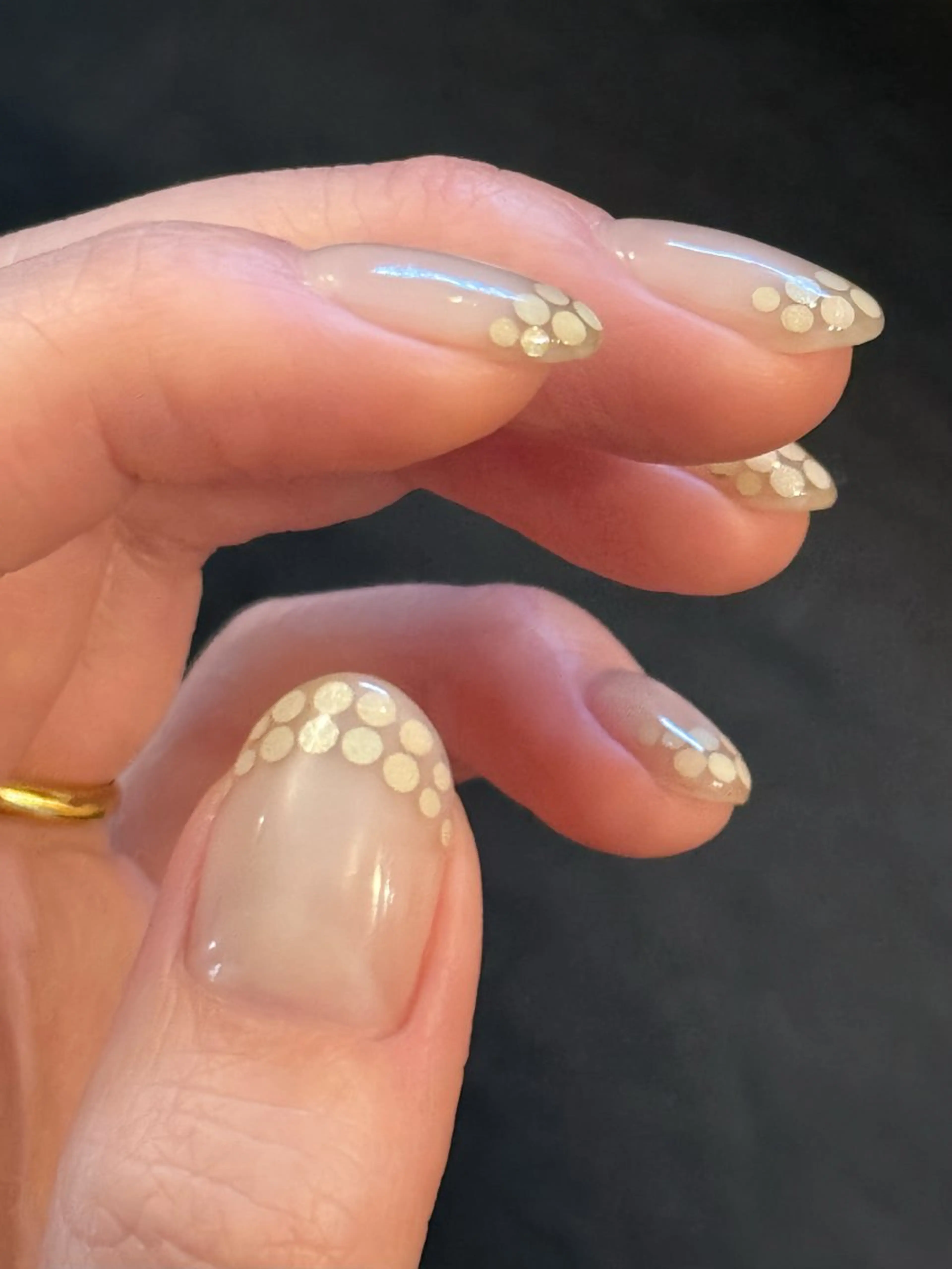 ネイル Kitagawa Nachiのネイルデザイン