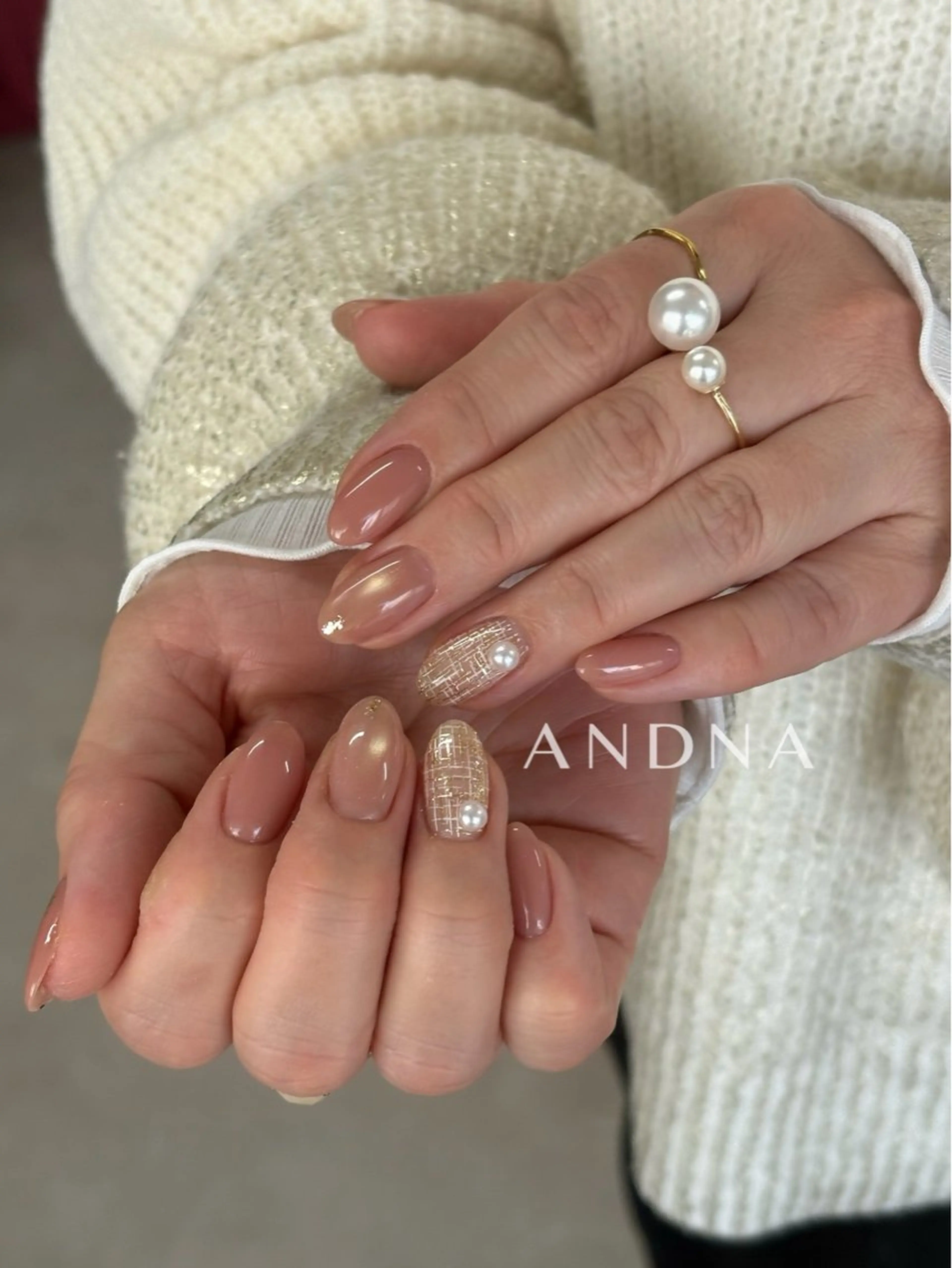 【定額メニュー①】petite(オフ込み) プティの写真