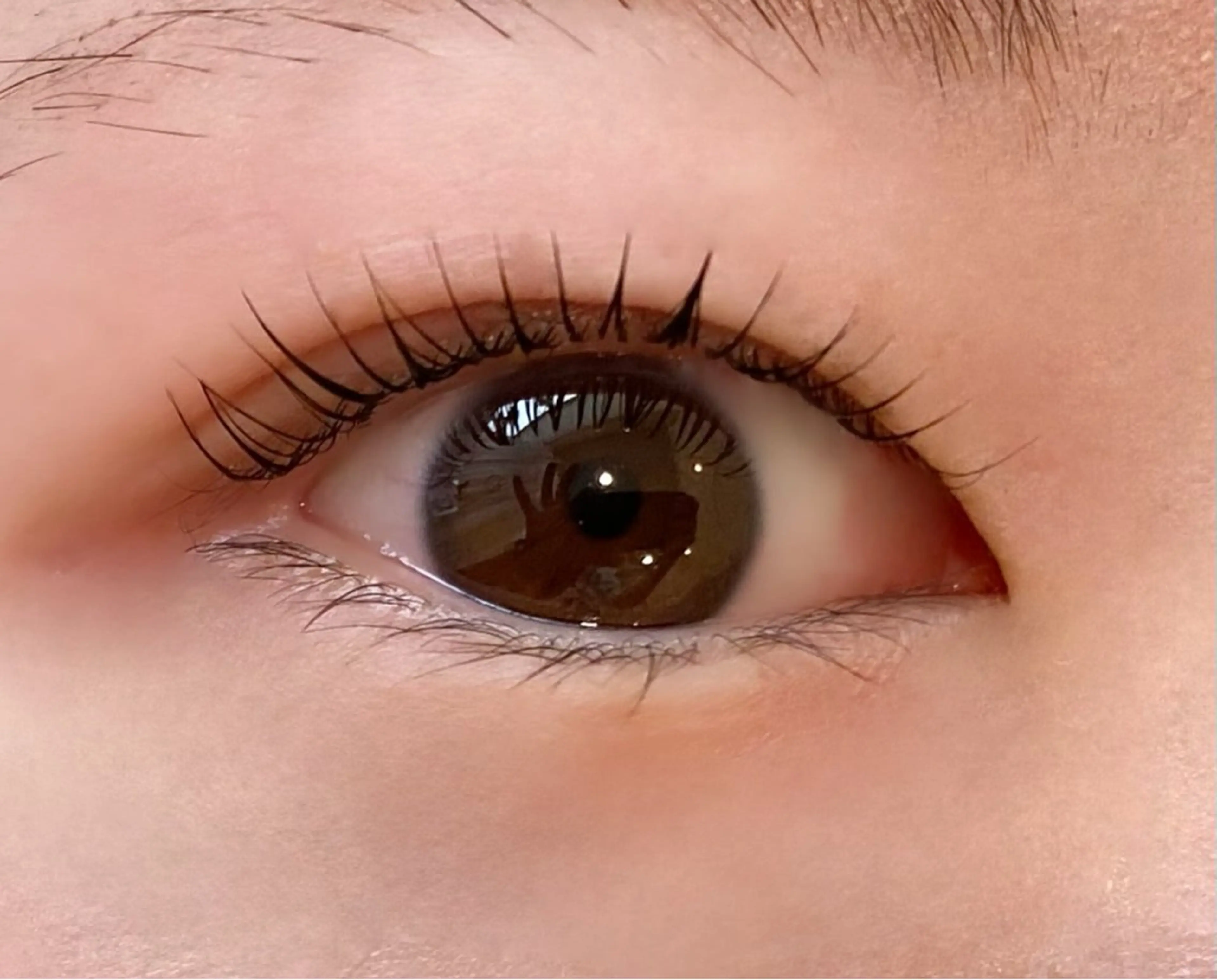 マツエク・マツパ 四条烏丸/frill 🩶akaneのマツエク・マツパデザイン