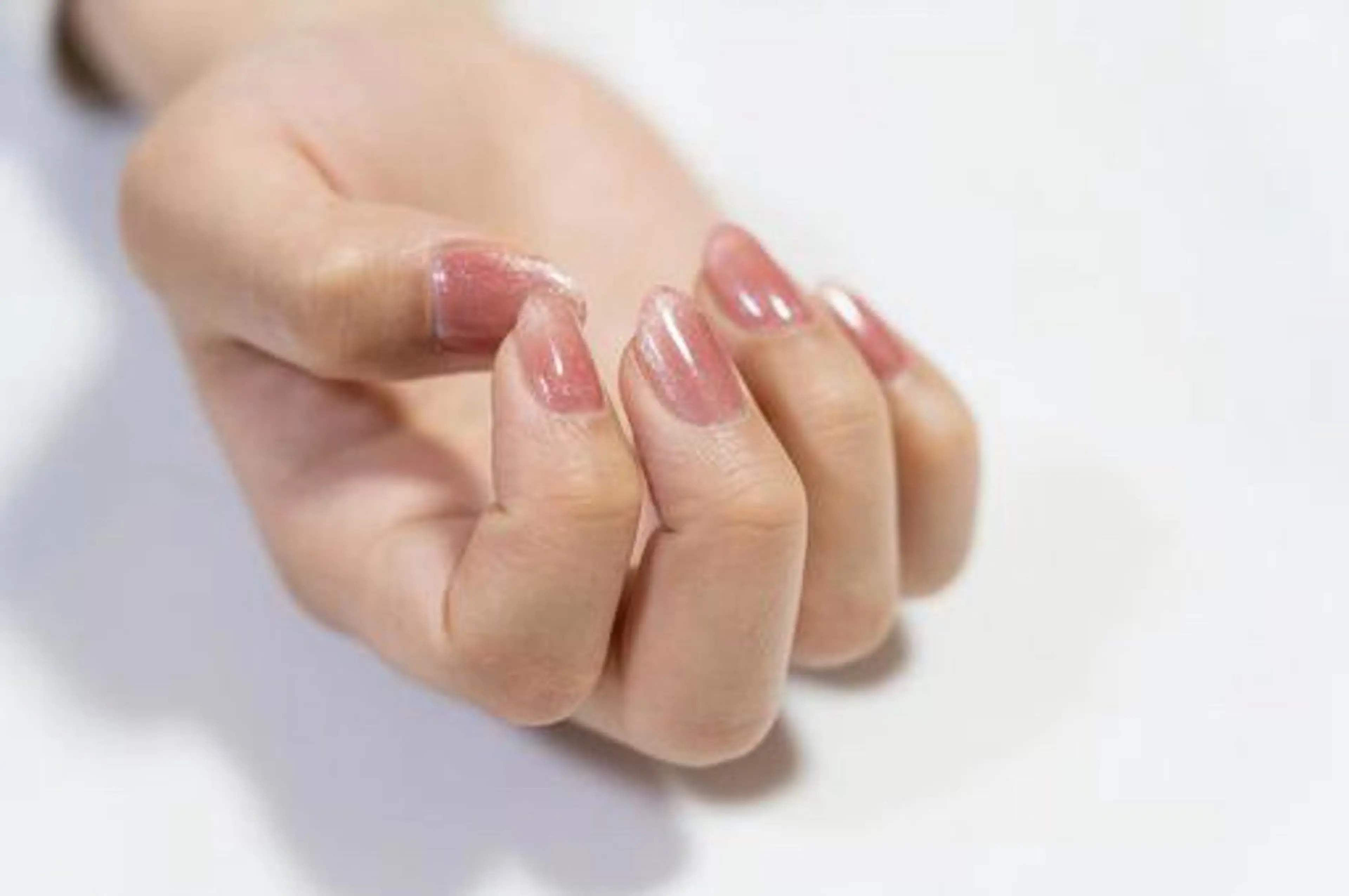 【RASERA】ネイルコラボ開催☆マグネットワンカラー¥5,500（オフ有りプラス¥500）の写真