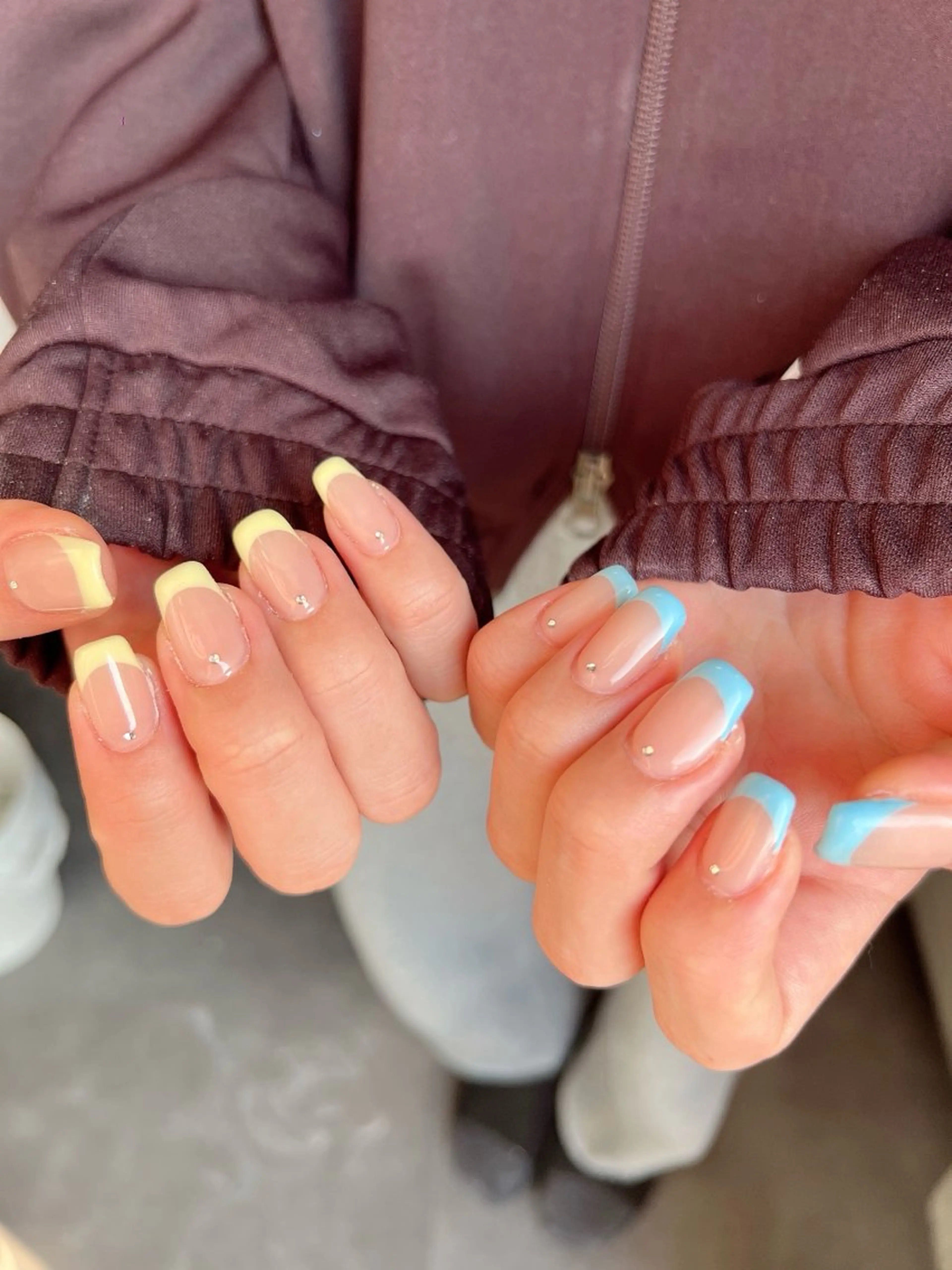 ネイル Vena clawのネイルデザイン