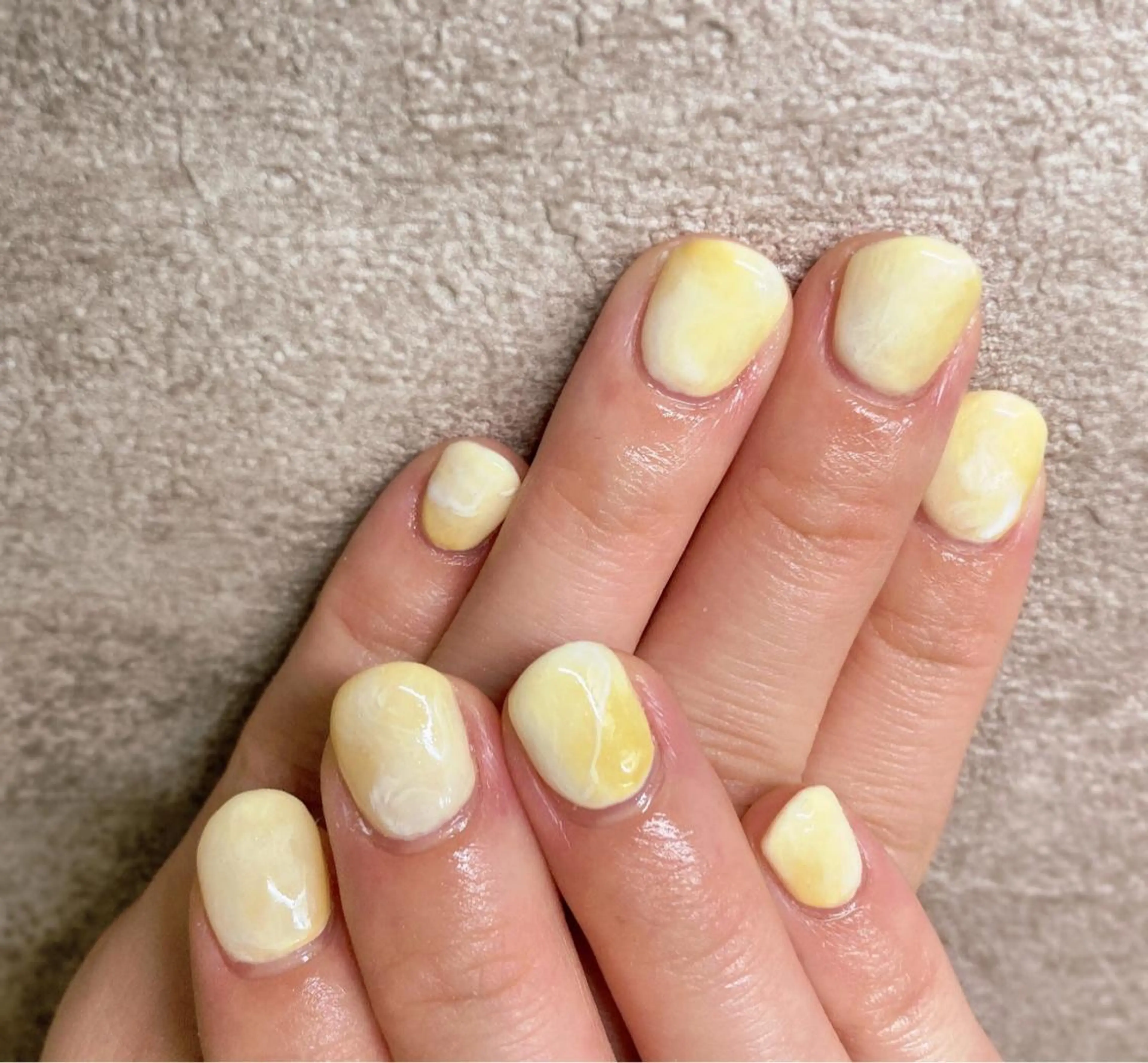 ネイル ハンドネイル Hiro nail /Harapeccoのネイルデザイン