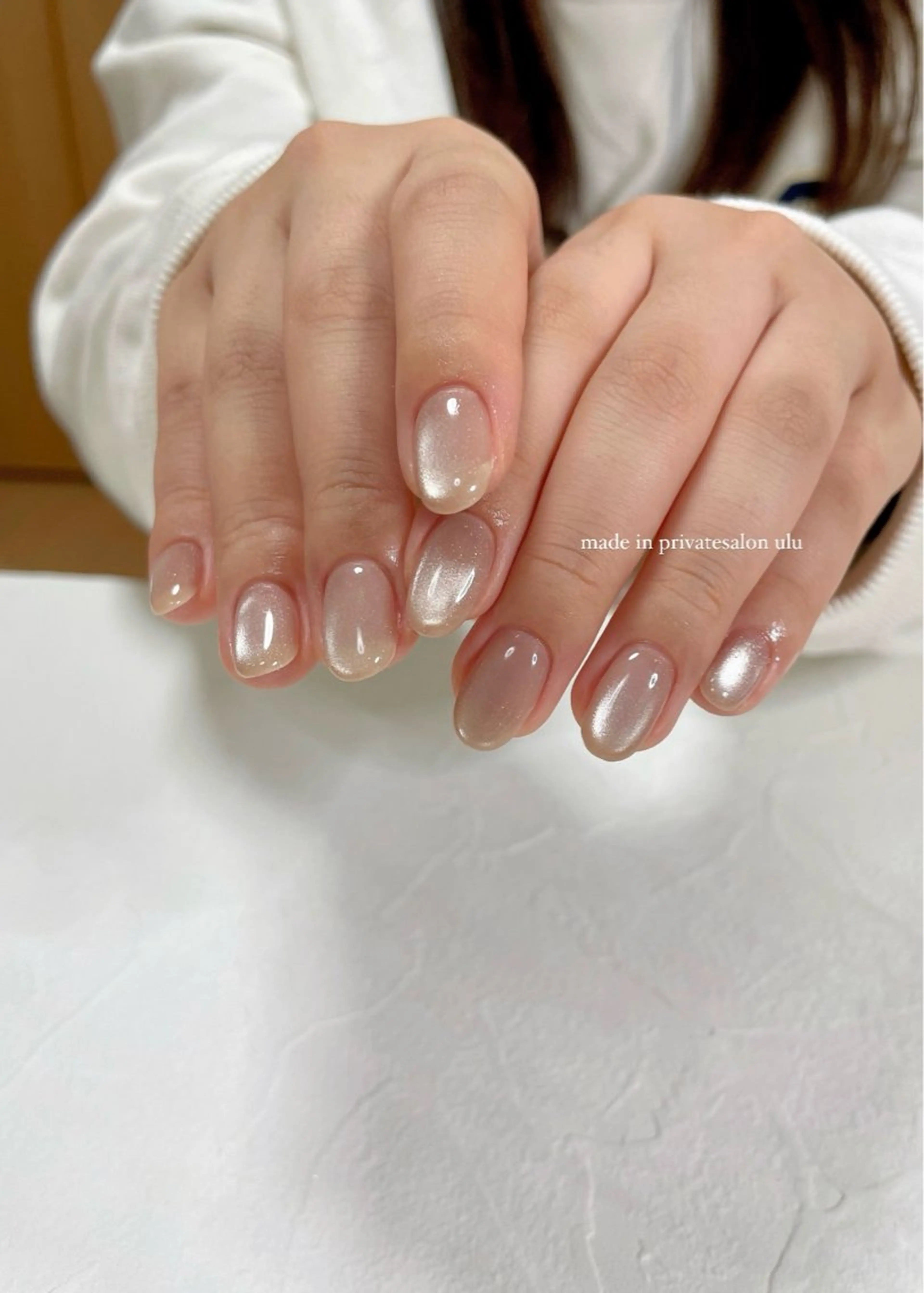 ネイル nailsalon uluのネイルデザイン