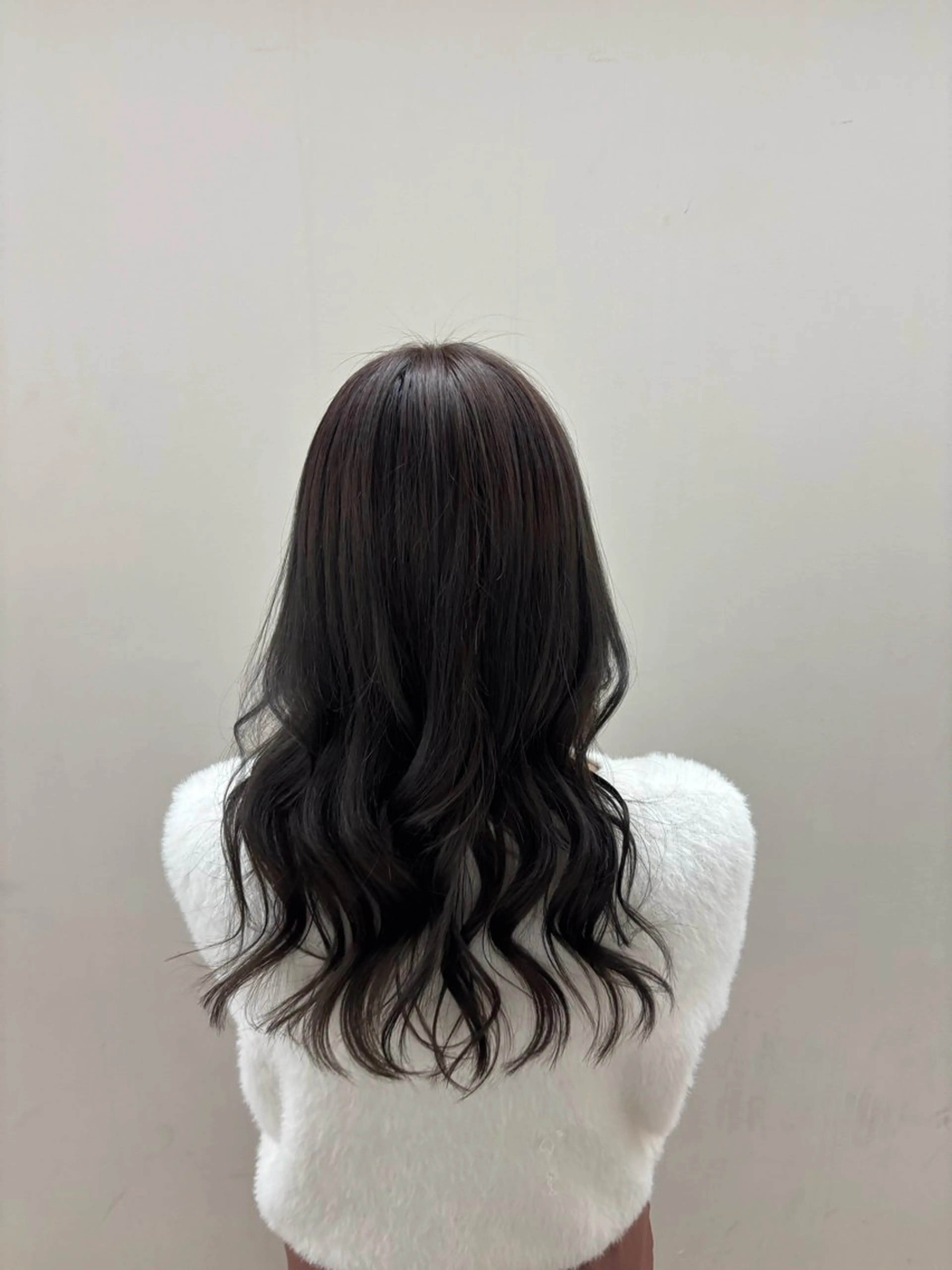 セミロング Hairs Gallery所属・ショート・ボブ✨南 津麦のヘアスタイル