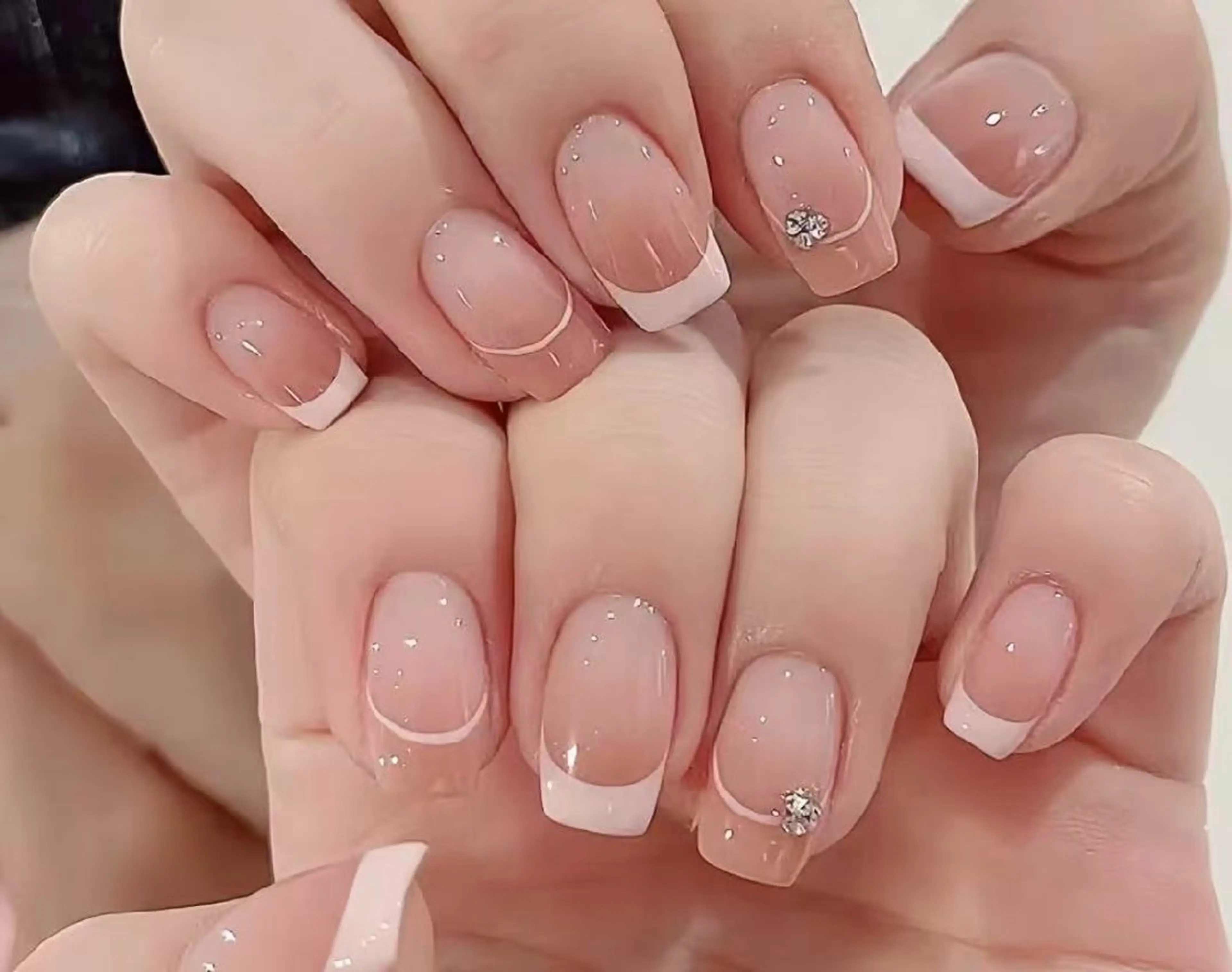 ネイル コアラ Y's salonのネイルデザイン