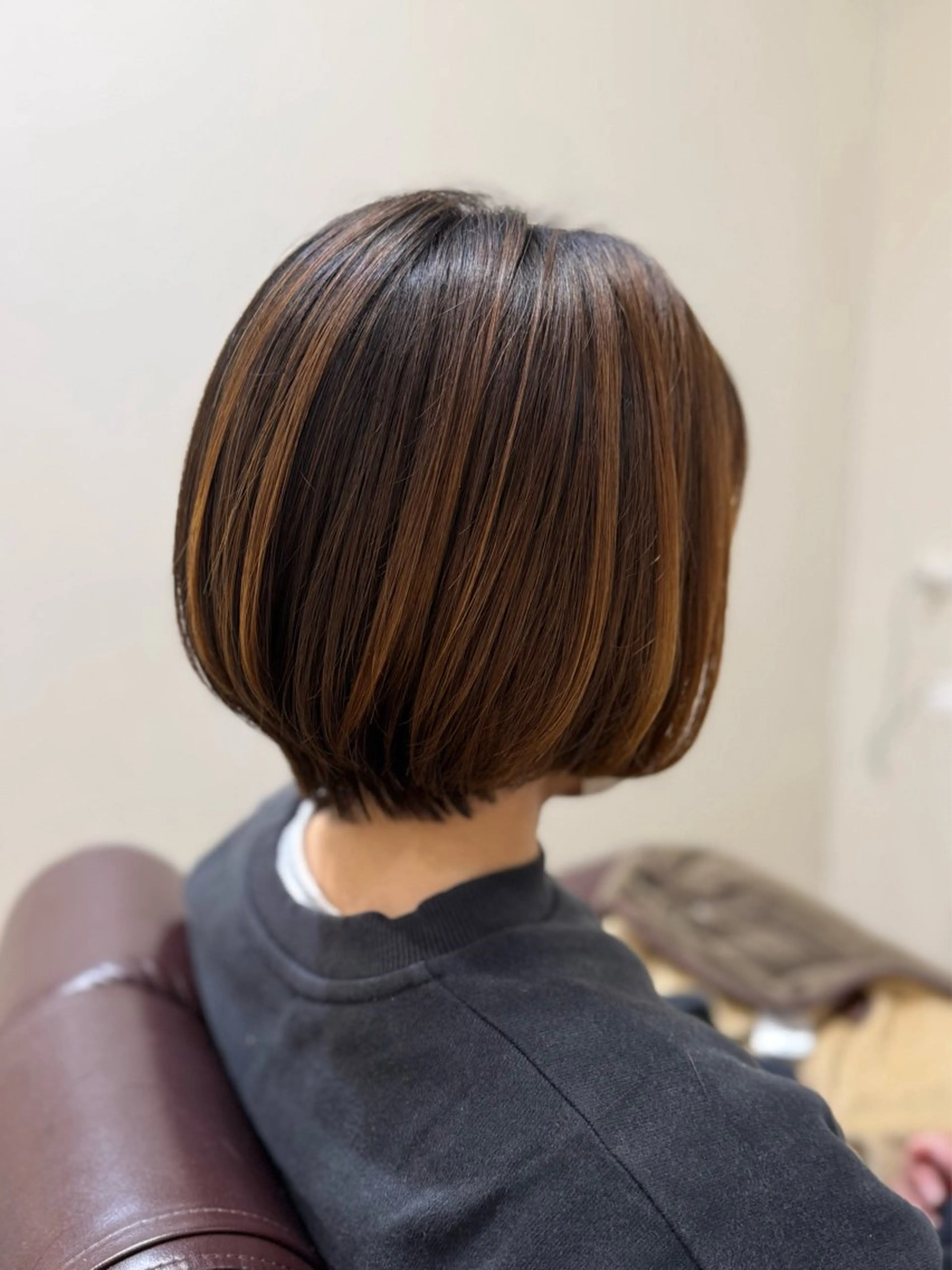 ショート ショートヘア カット 🎀Remix / MARINのヘアスタイル