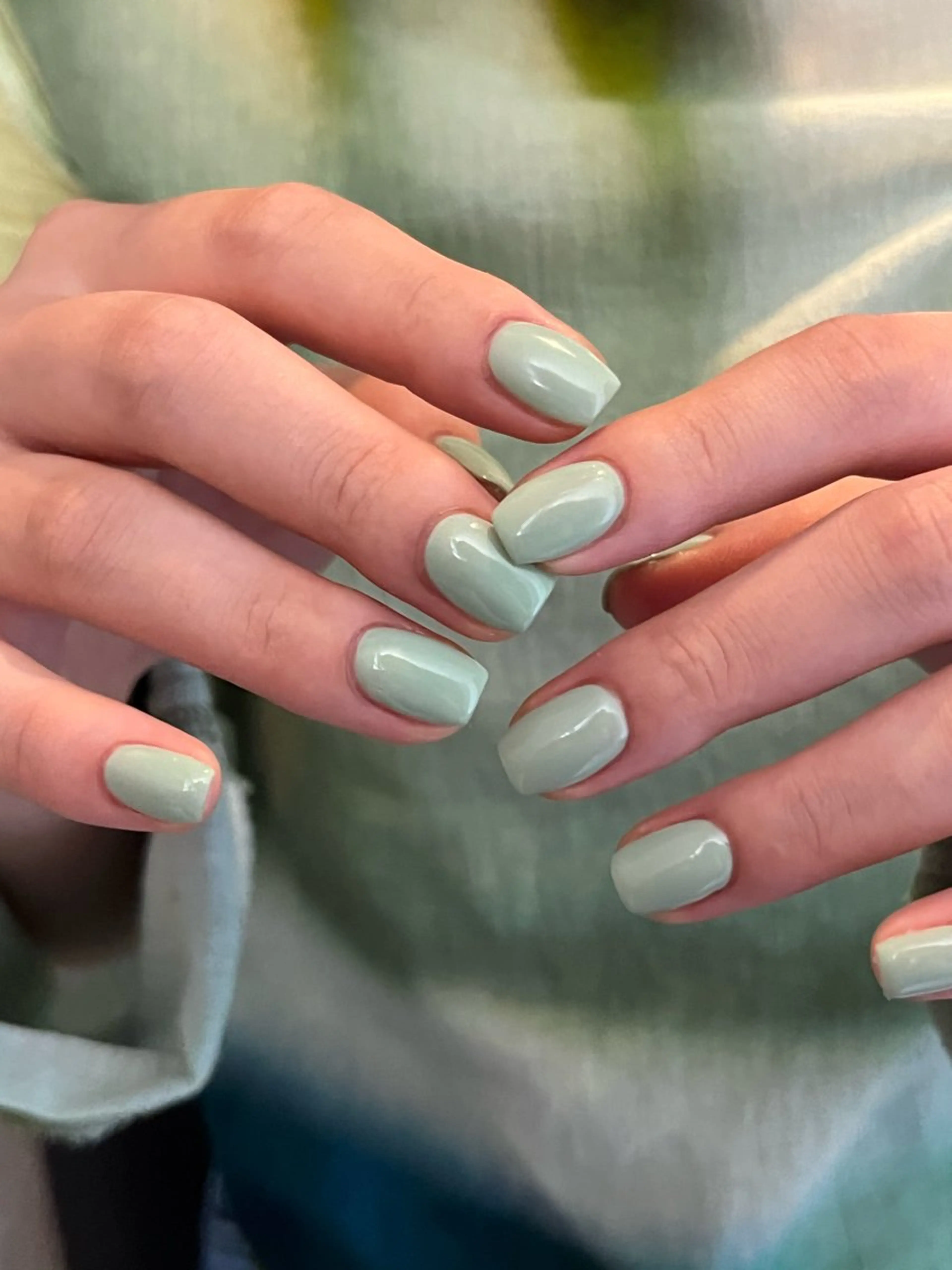 ネイル mitsuki / Manonのネイルデザイン