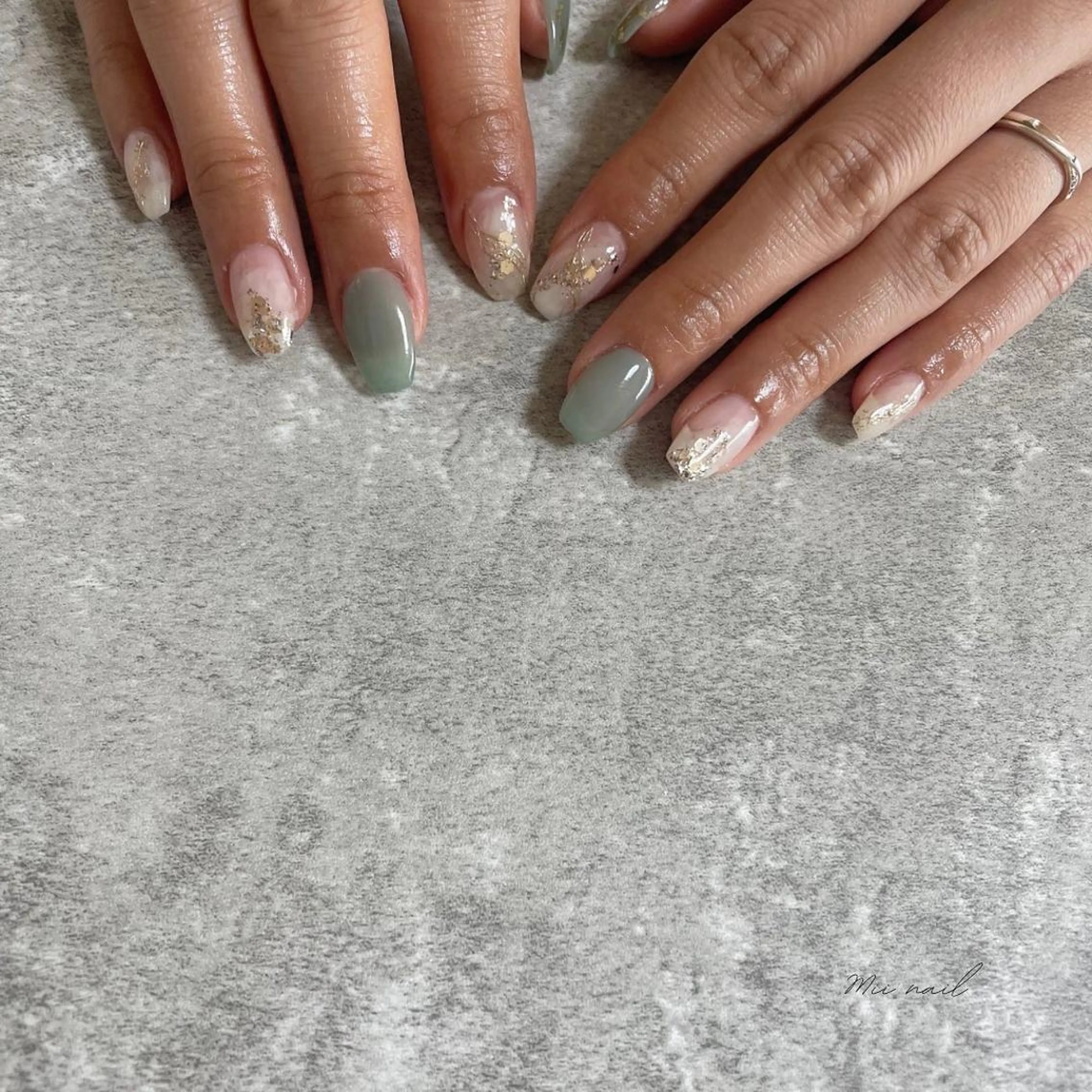 ネイル Mii nail いづみのその他イメージ