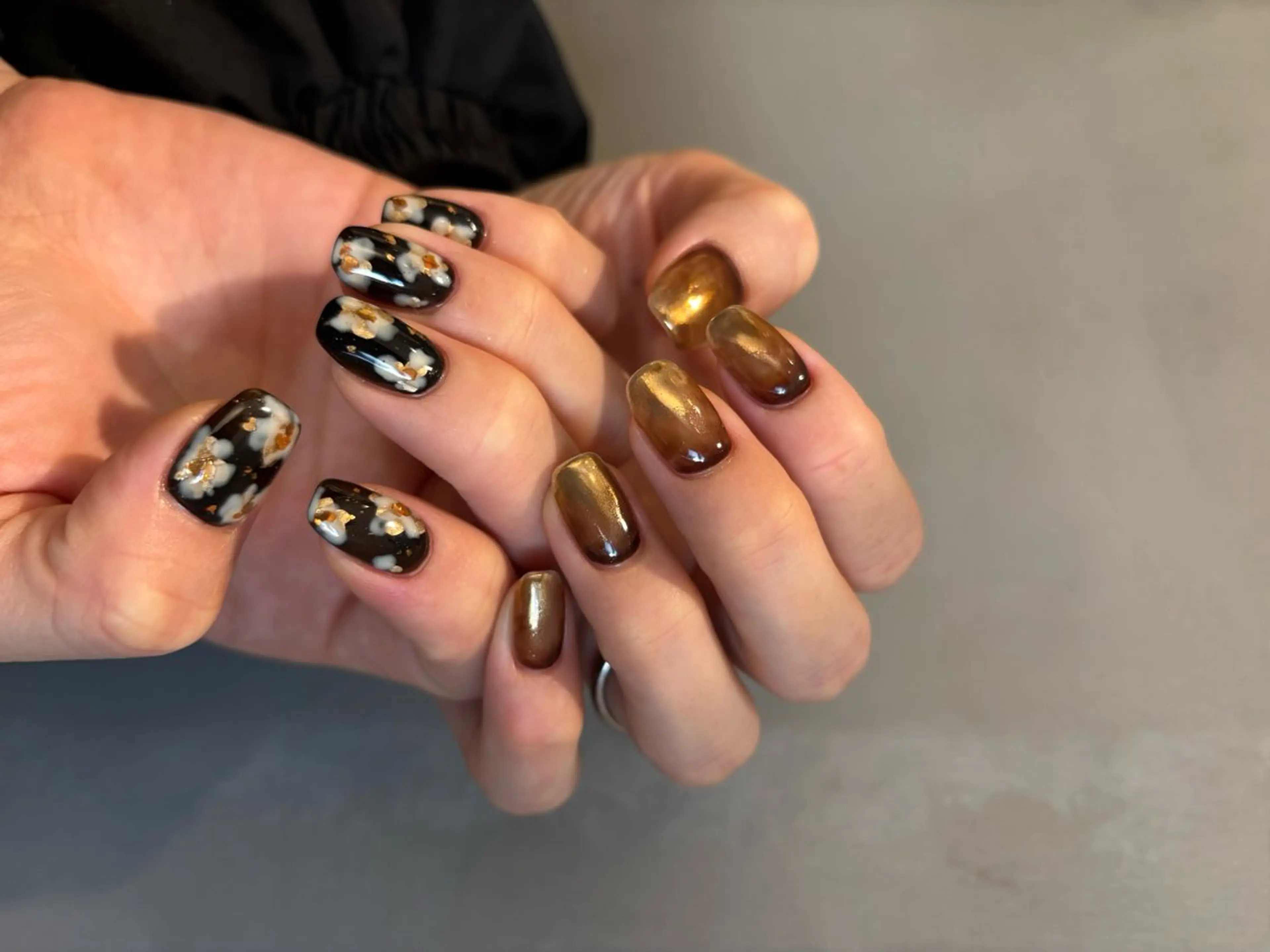 ネイル 原宿ネイルサロン /Kazamiのネイルデザイン