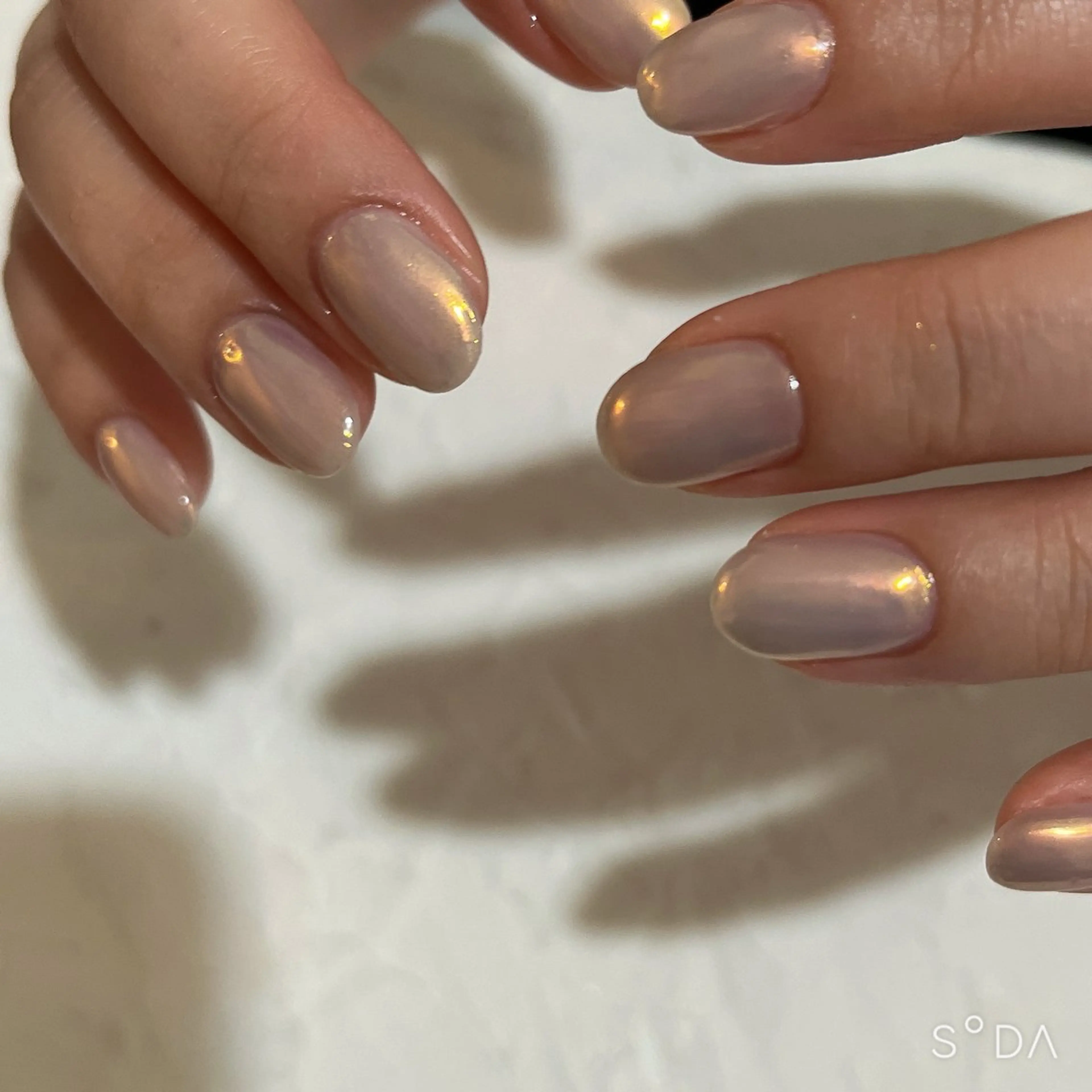 ネイル ハンドネイル me.nail narumiのネイルデザイン