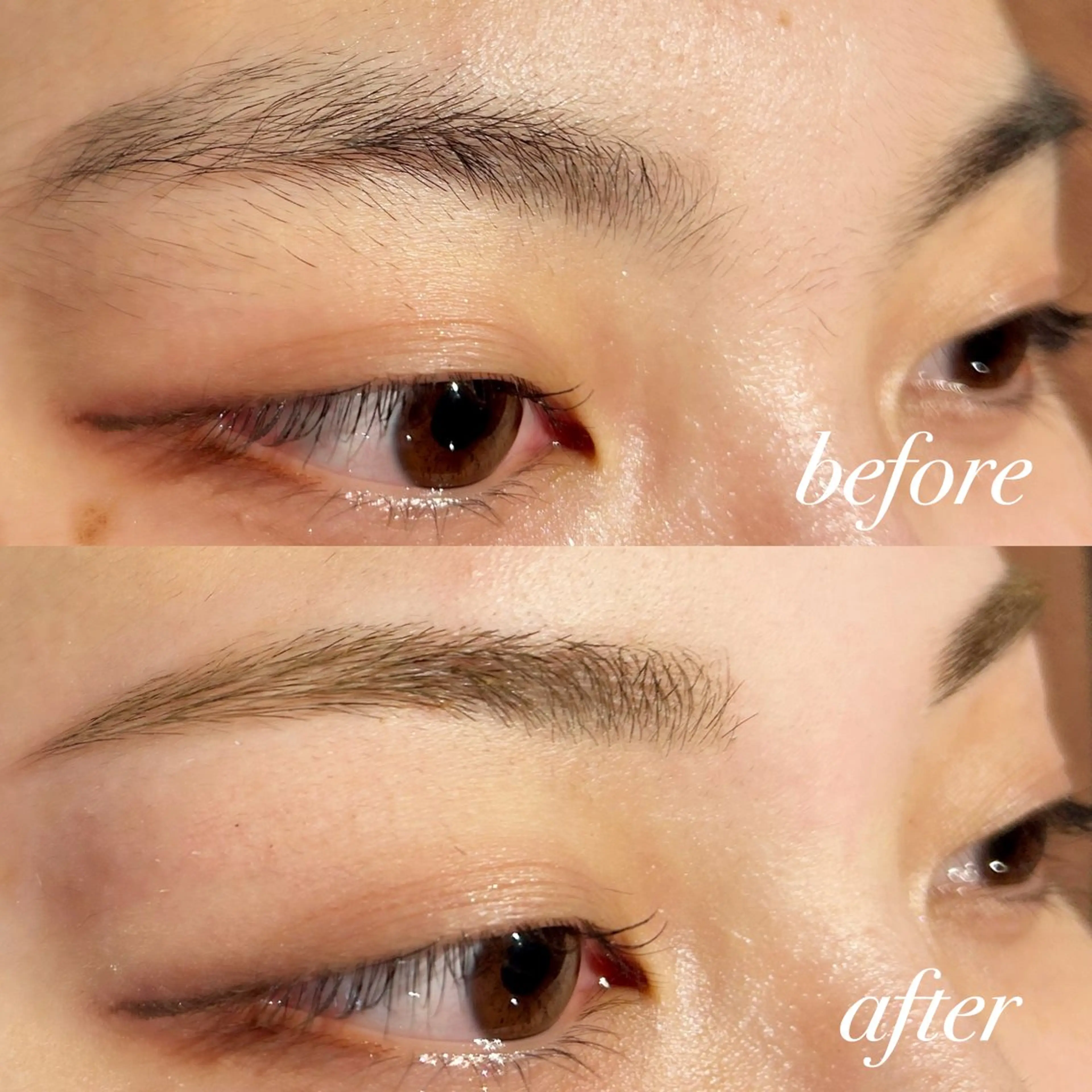 アイブロウ ワックス脱毛 眉カット その他(アイブロウ) 横浜/鶴屋町/美容室 LilyHitomiの眉毛・アイブロウイメージ