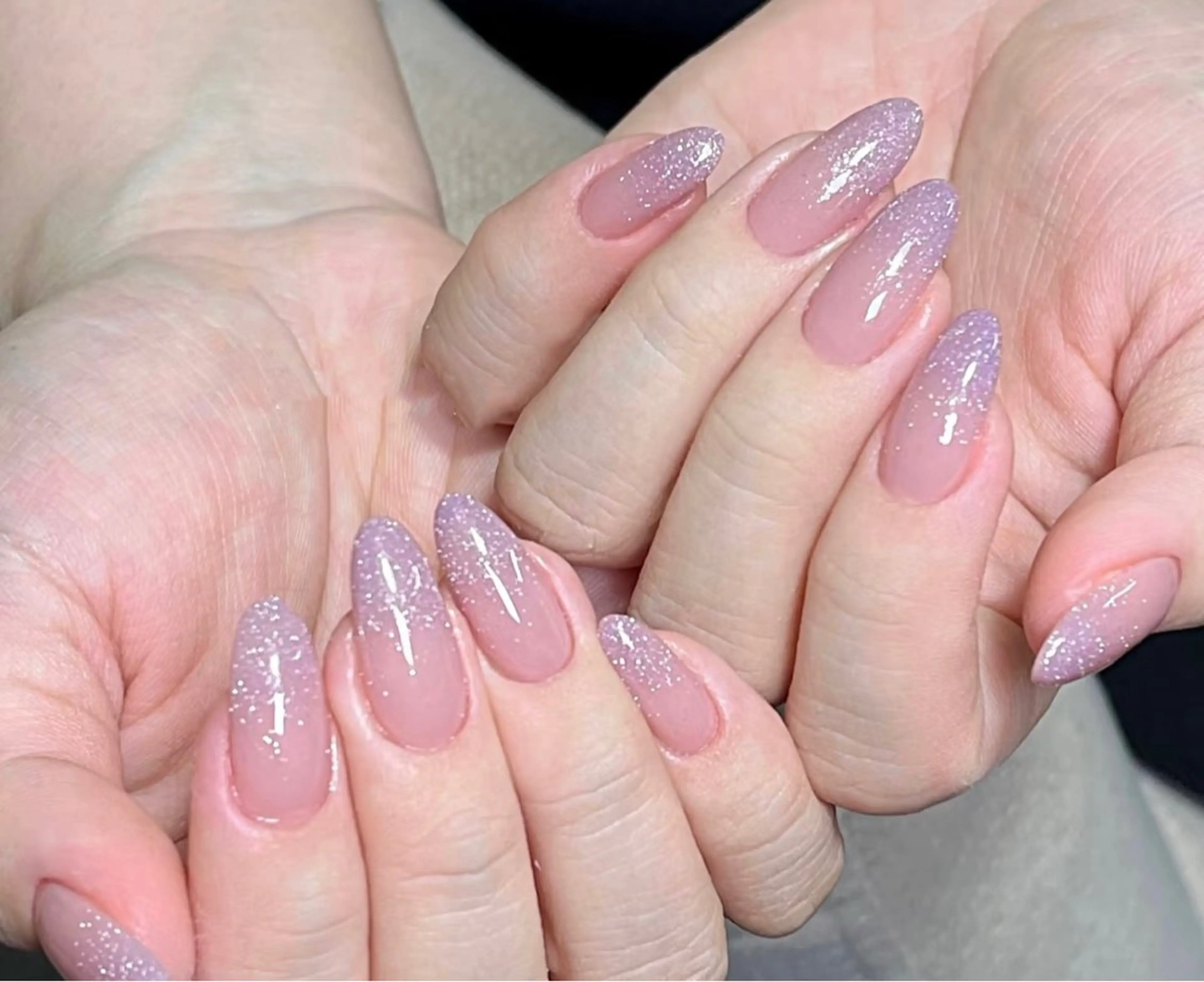 ネイル ハンドネイル Rika  nail cocoのネイルデザイン