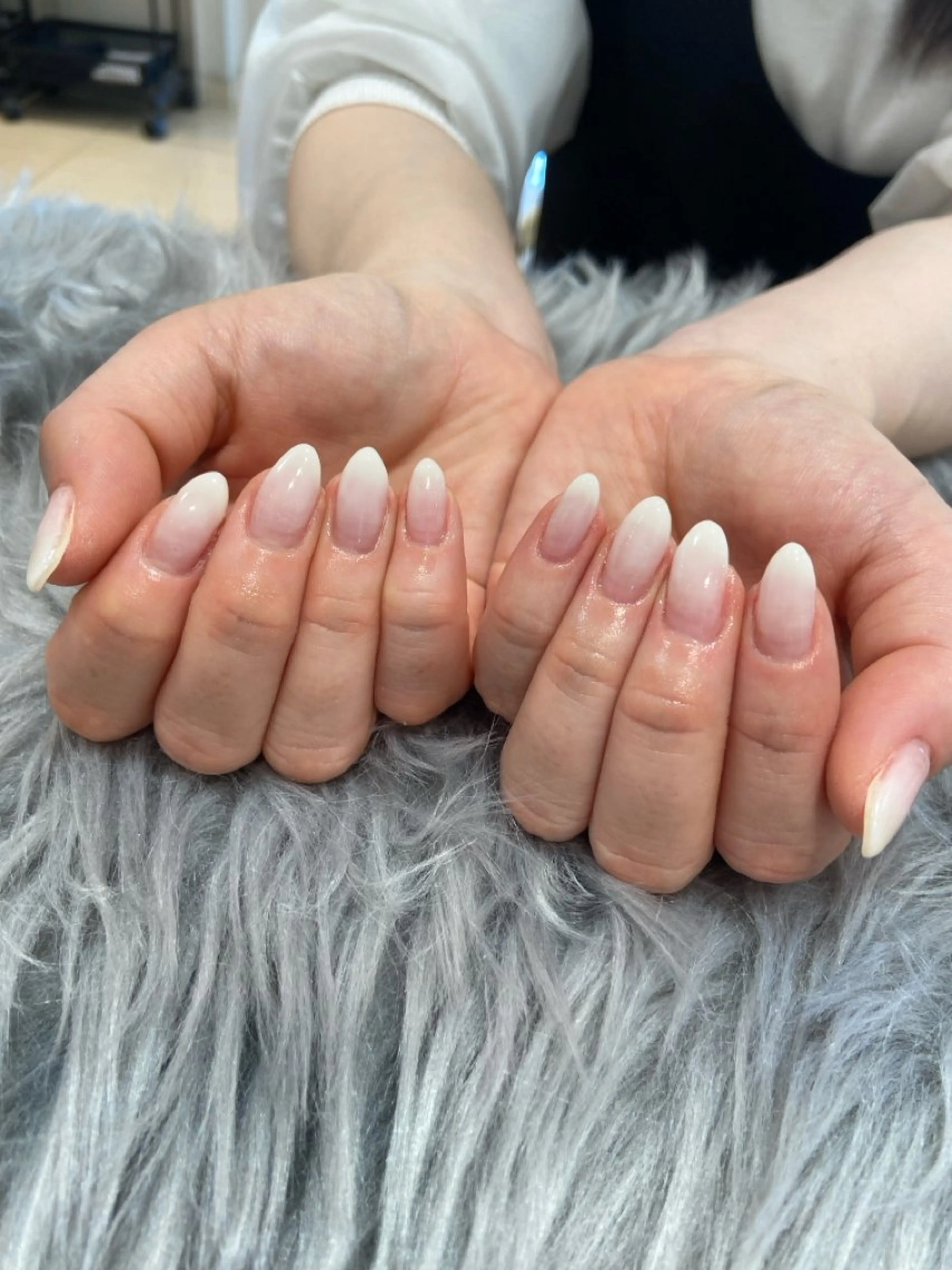 ネイル ハンドネイル 💅 ふじいのネイルデザイン