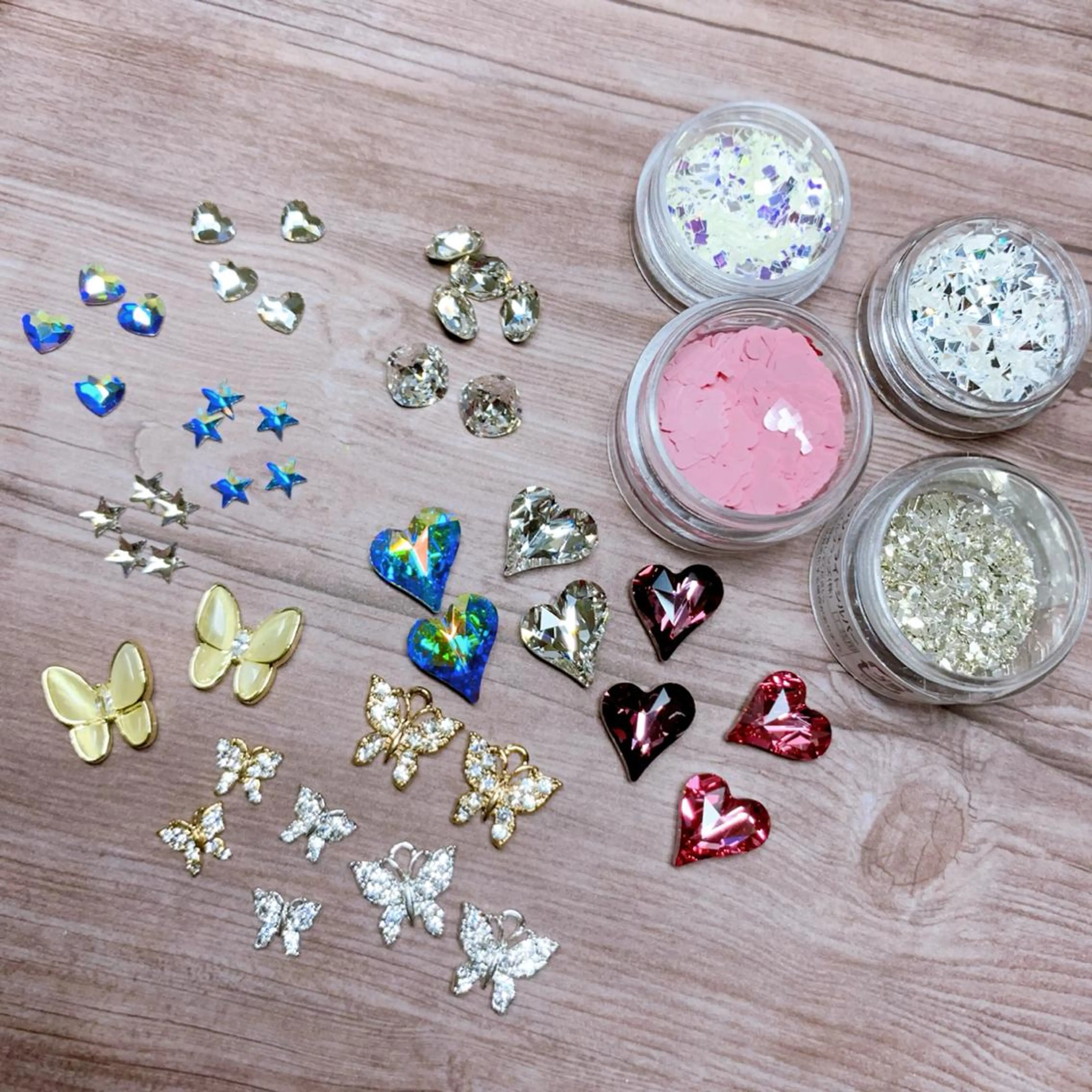 ネイル Nailsalon Caiseのネイルデザイン