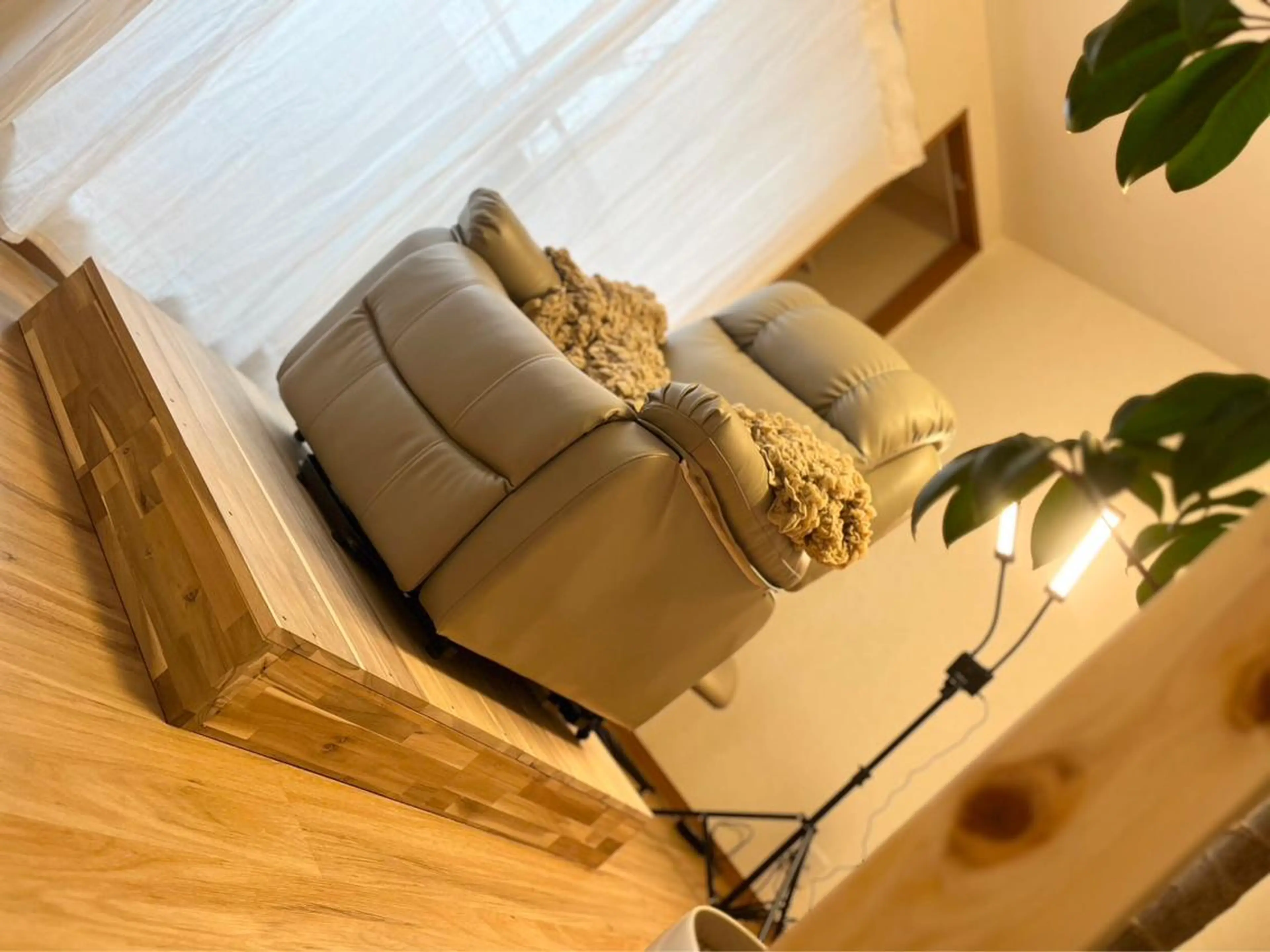 eyelash LAB Lien所属・Lien山田 芽吹のマツエク・マツパデザイン