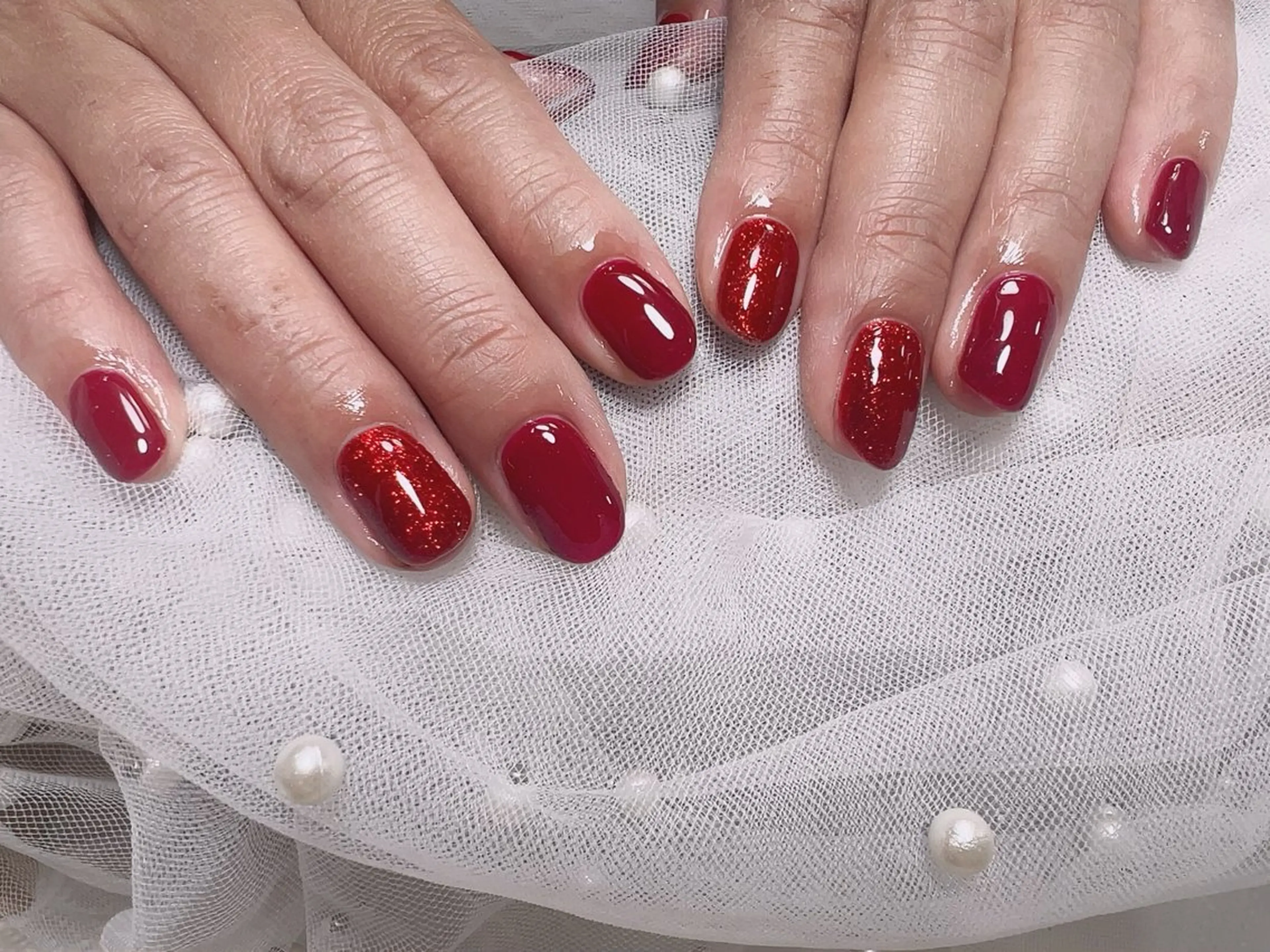 ネイル Nail NaNaのネイルデザイン