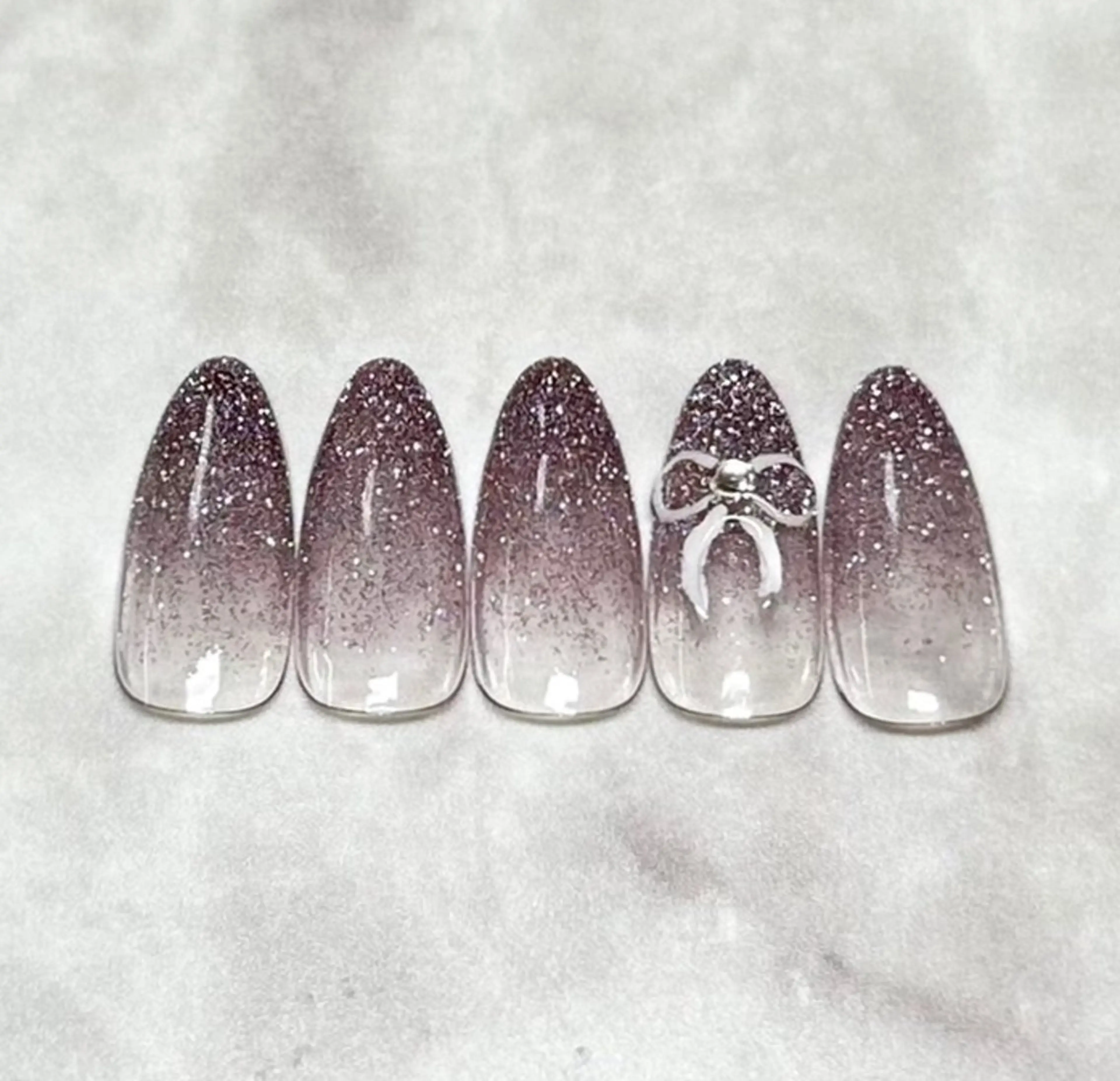 ネイル Nailsalon Graciasのネイルデザイン