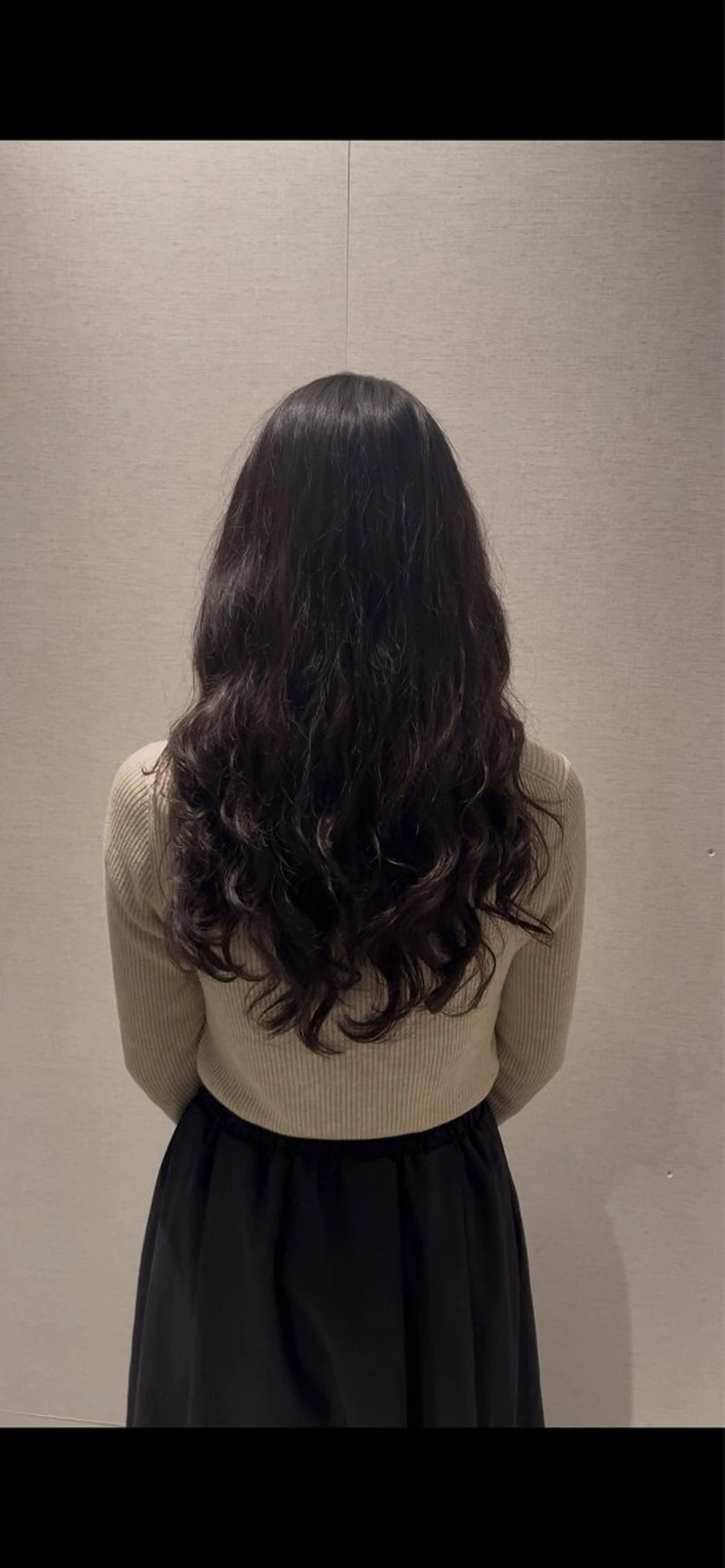 👑人気NO.1👑コテ巻き風デジタルパーマ動画撮影モデル随時募集中※10​〜​50代女性の写真