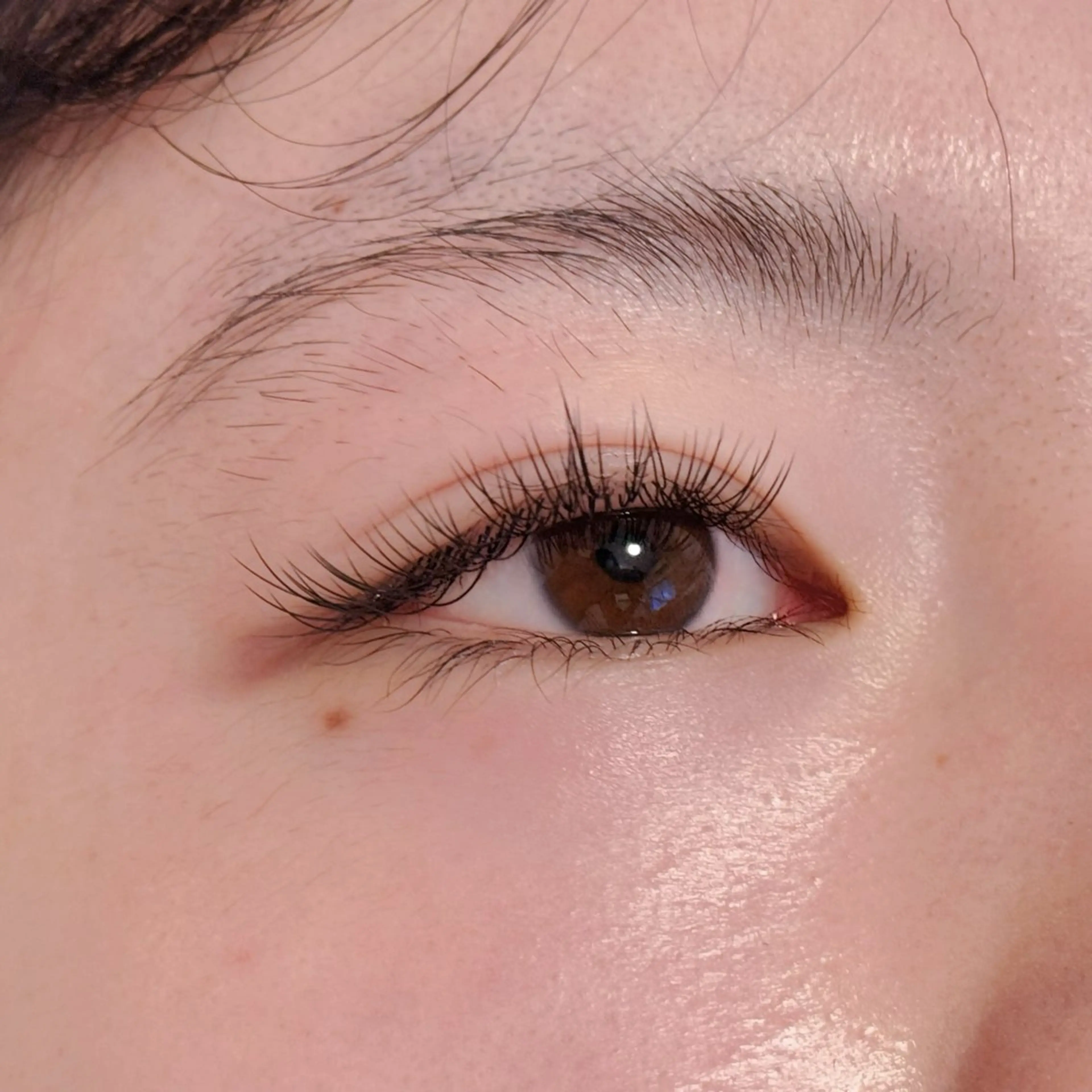 つけ放題100本まで♡の写真