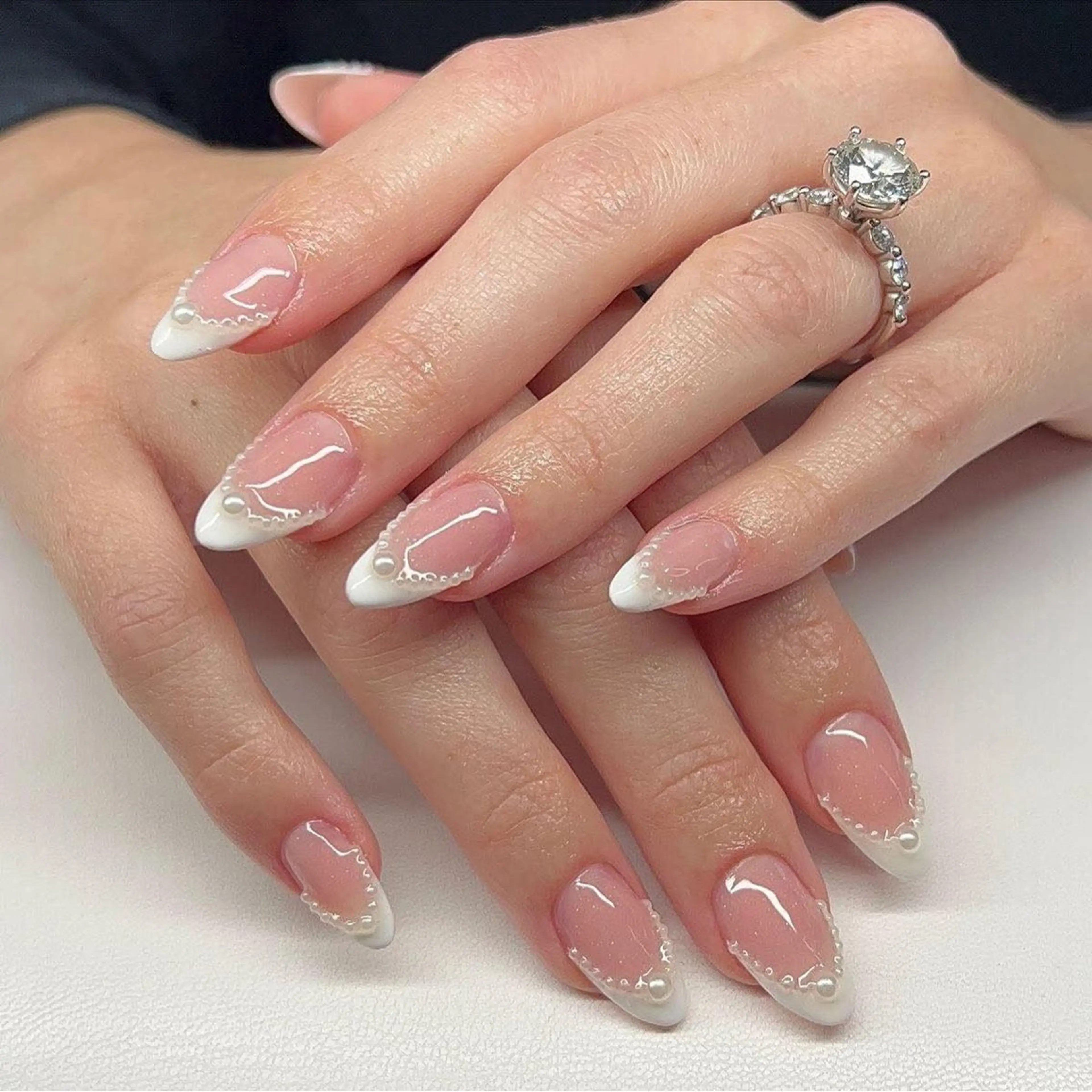 ネイル ハンドネイル sorako nailのネイルデザイン