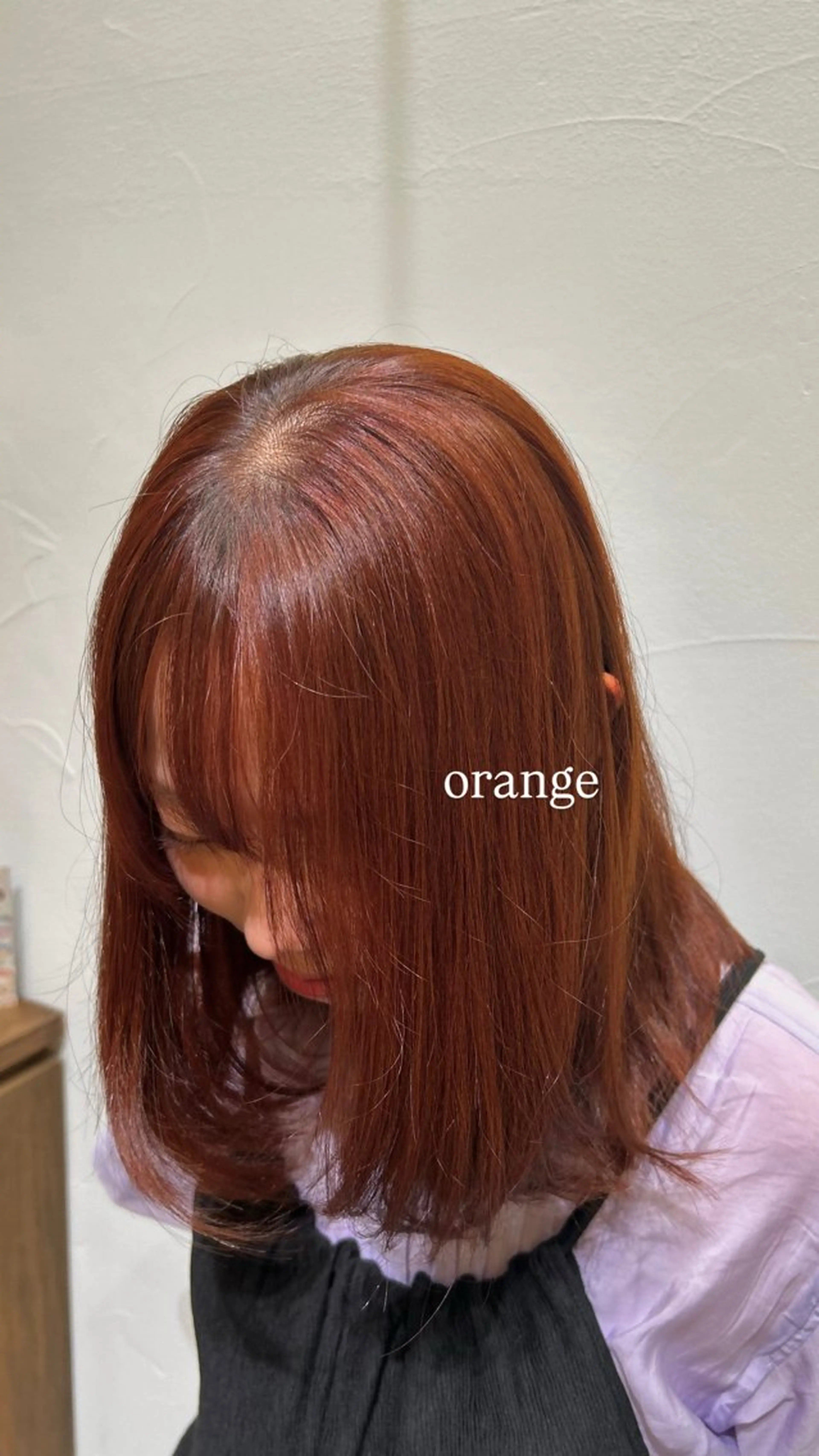 カラー 可愛いを仕込む🩰 透明感ヘア/海琴のヘアスタイル