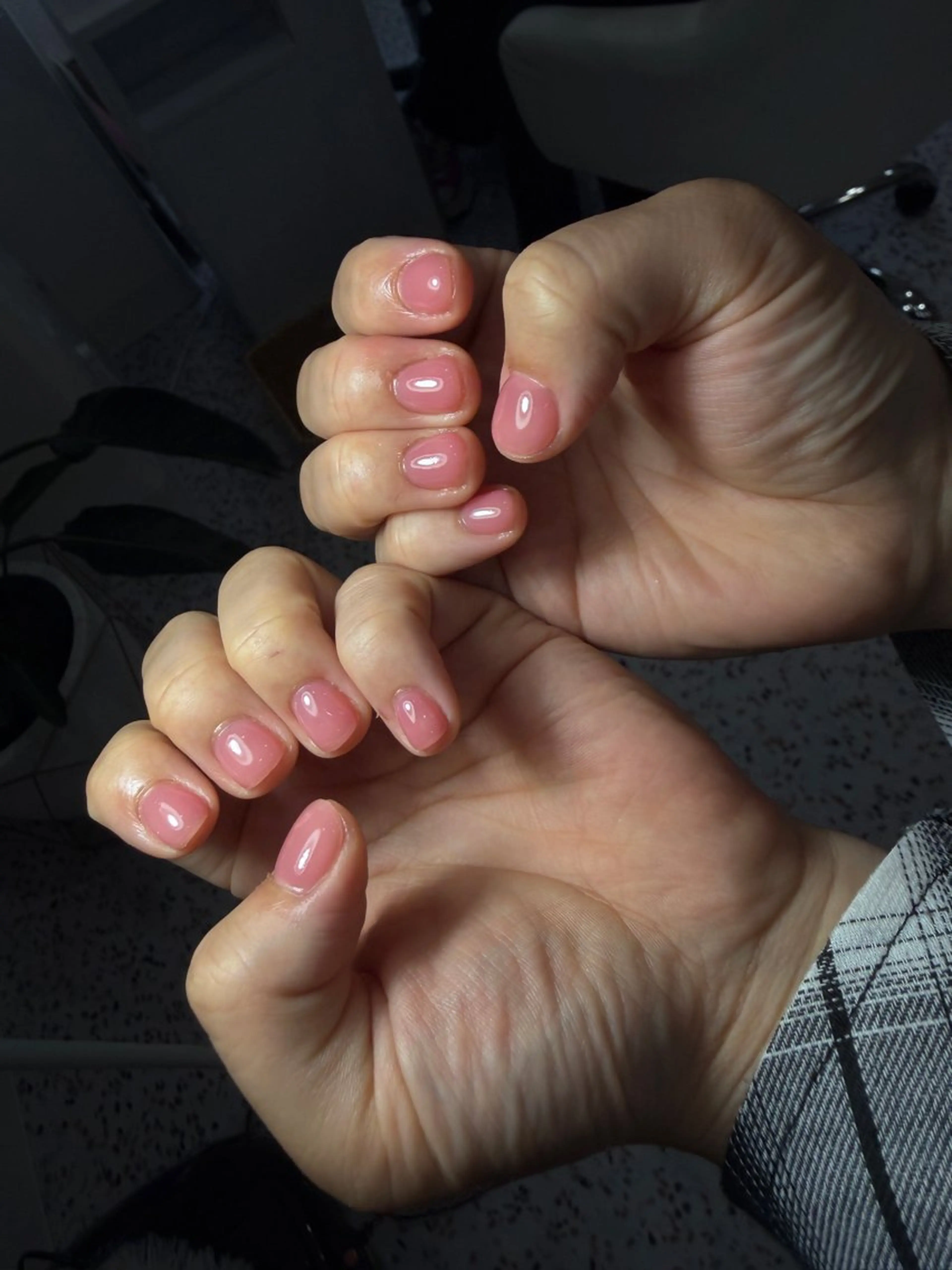 ネイル ハンドネイル snazzy Anzuのネイルデザイン