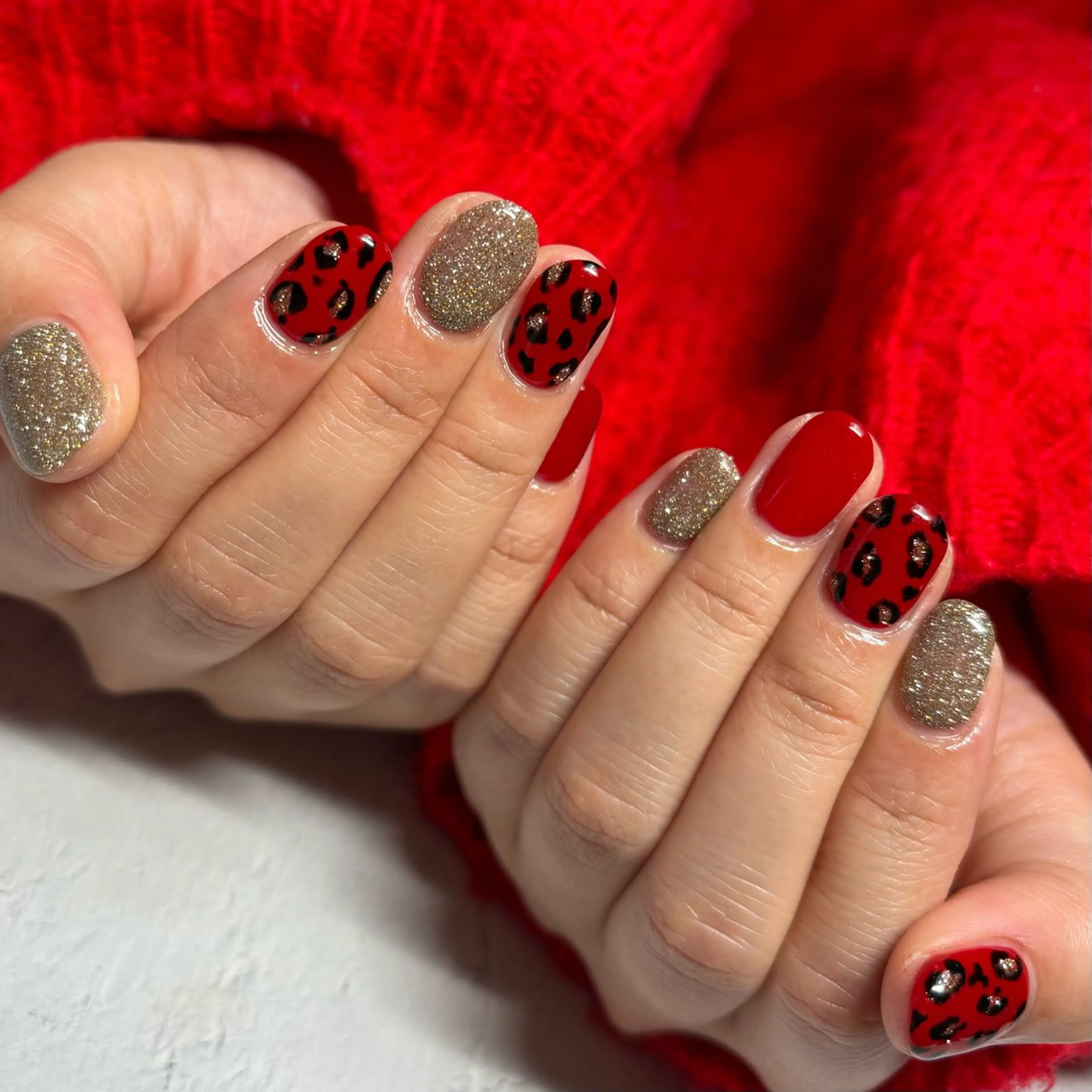 ネイル ハンドネイル ハンドケア Cae.所属・Cae. 【カエドット】のネイルデザイン