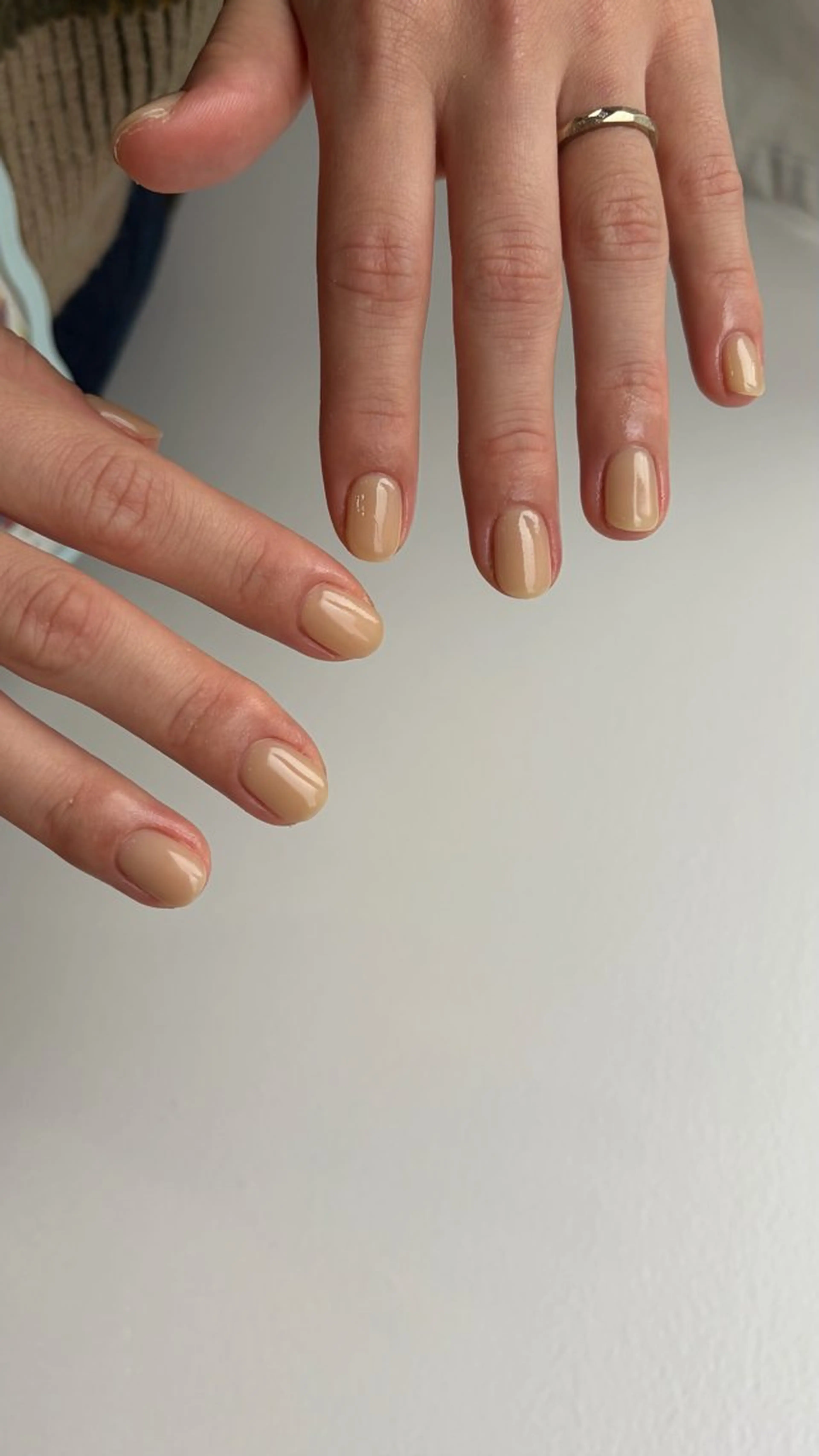 ネイル ハンドネイル NINE_ SAKIのネイルデザイン