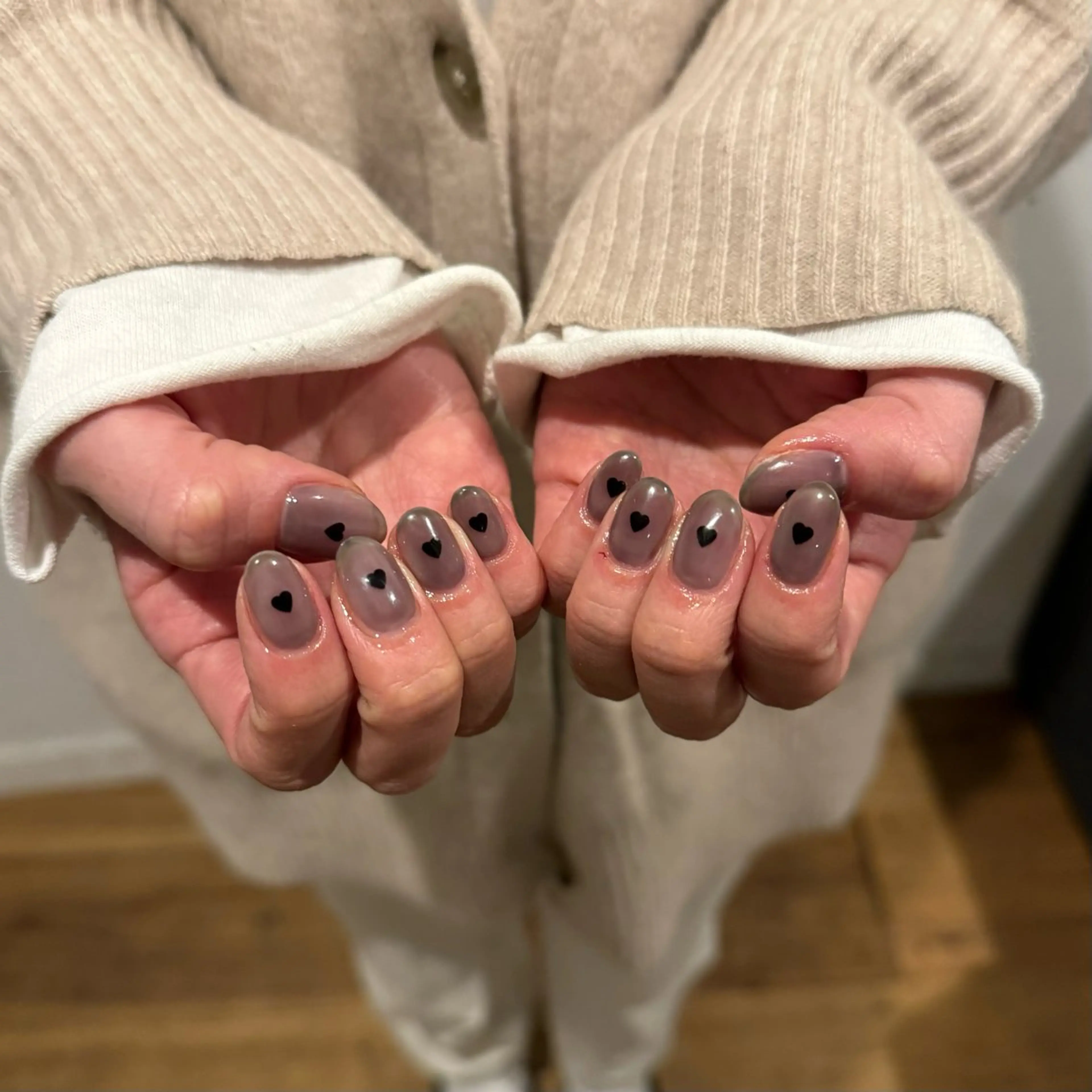 ネイル sis_ yukaのネイルデザイン