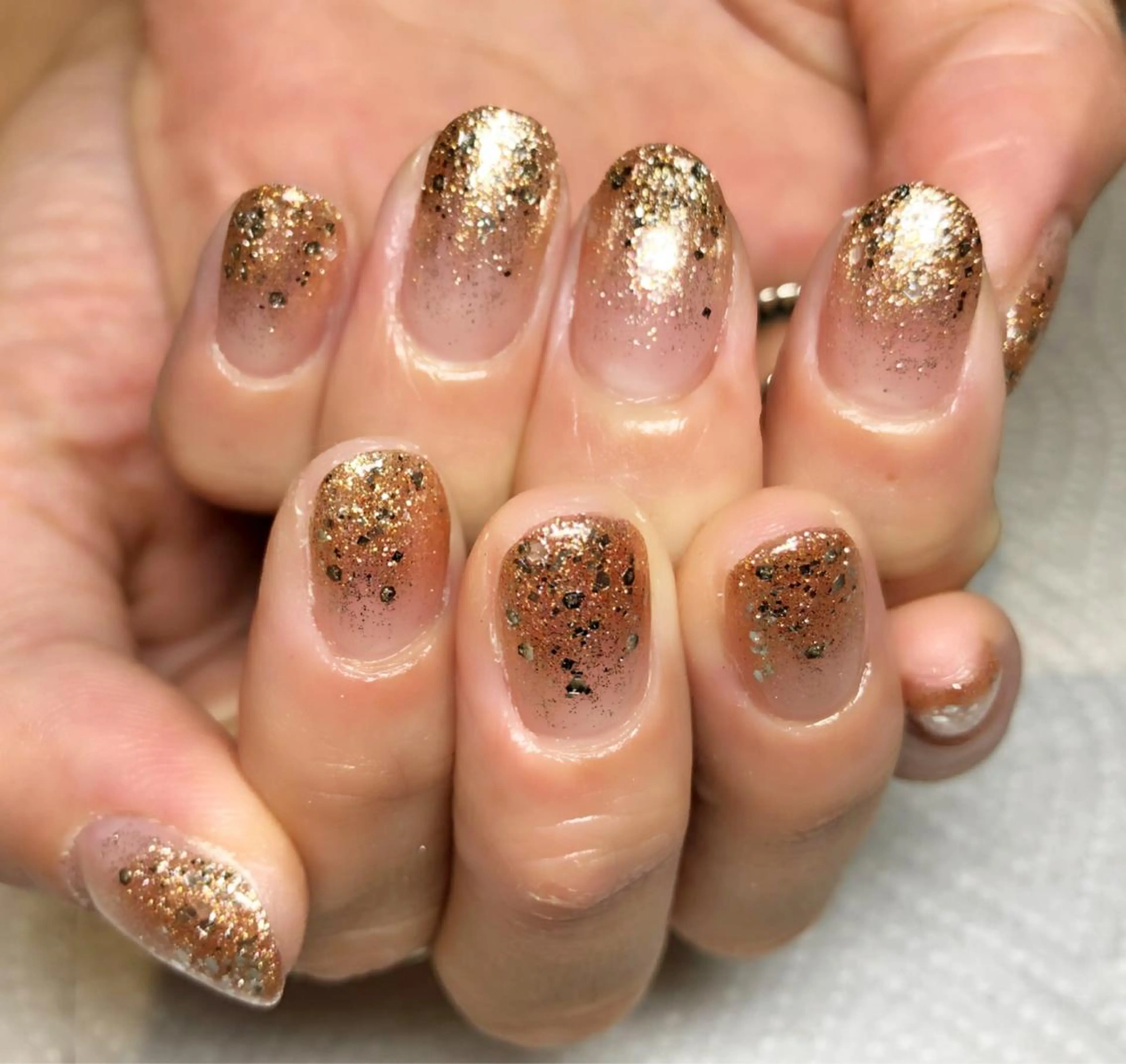 ネイル Li'leaNail AINAのネイルデザイン