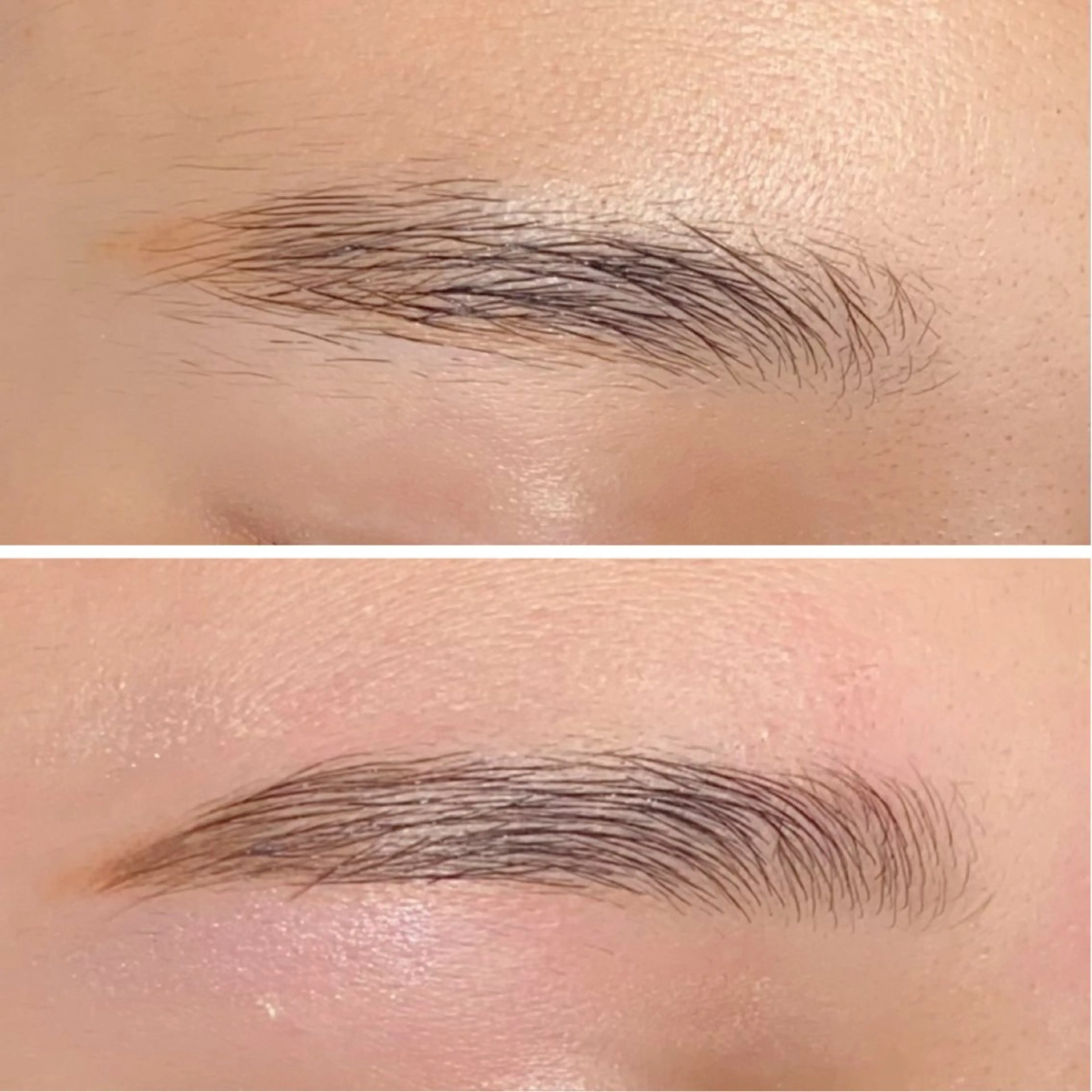 アイブロウ shion _viviの眉毛・アイブロウイメージ