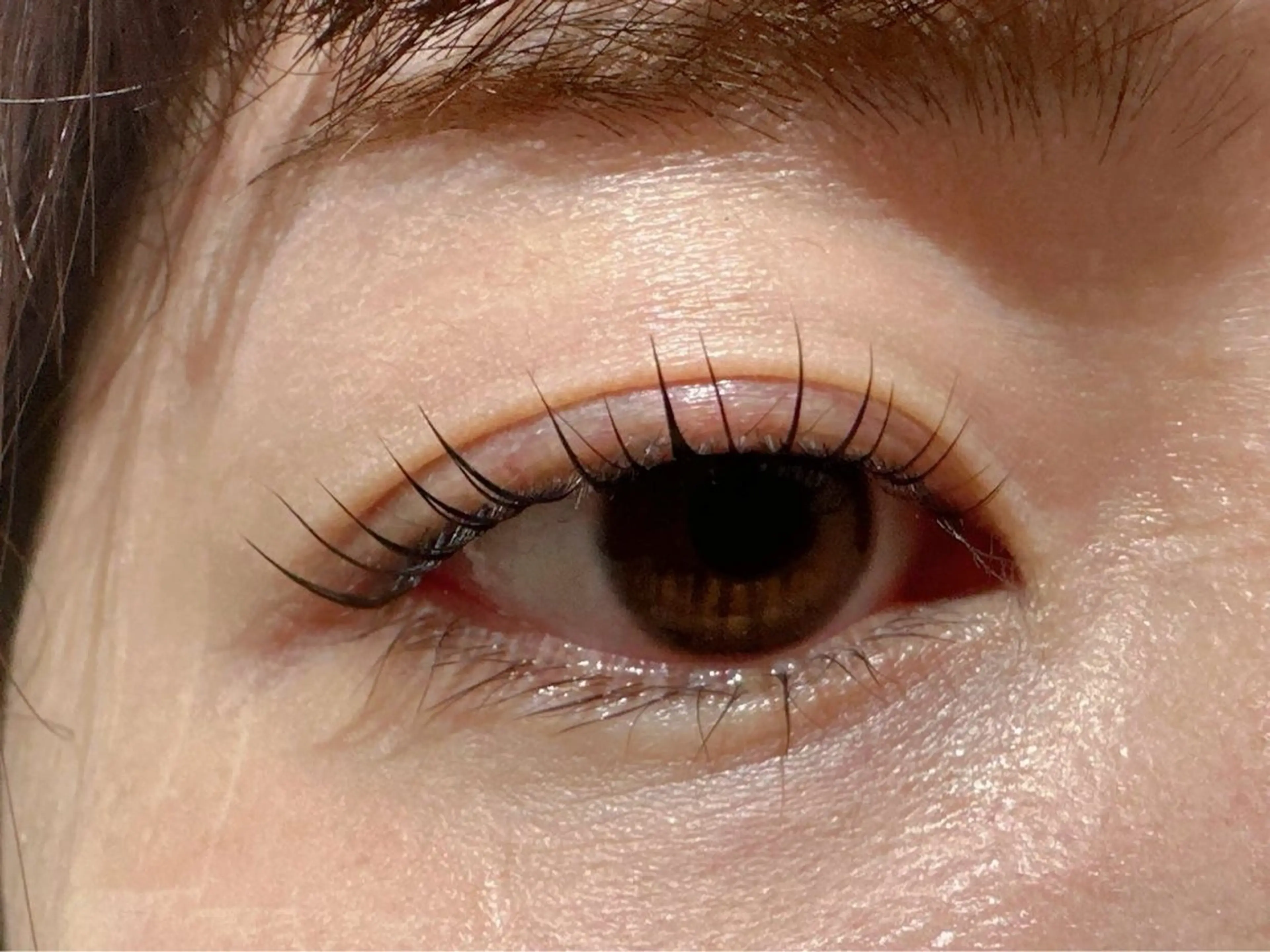 パーマ BEL kimiのマツエク・マツパデザイン