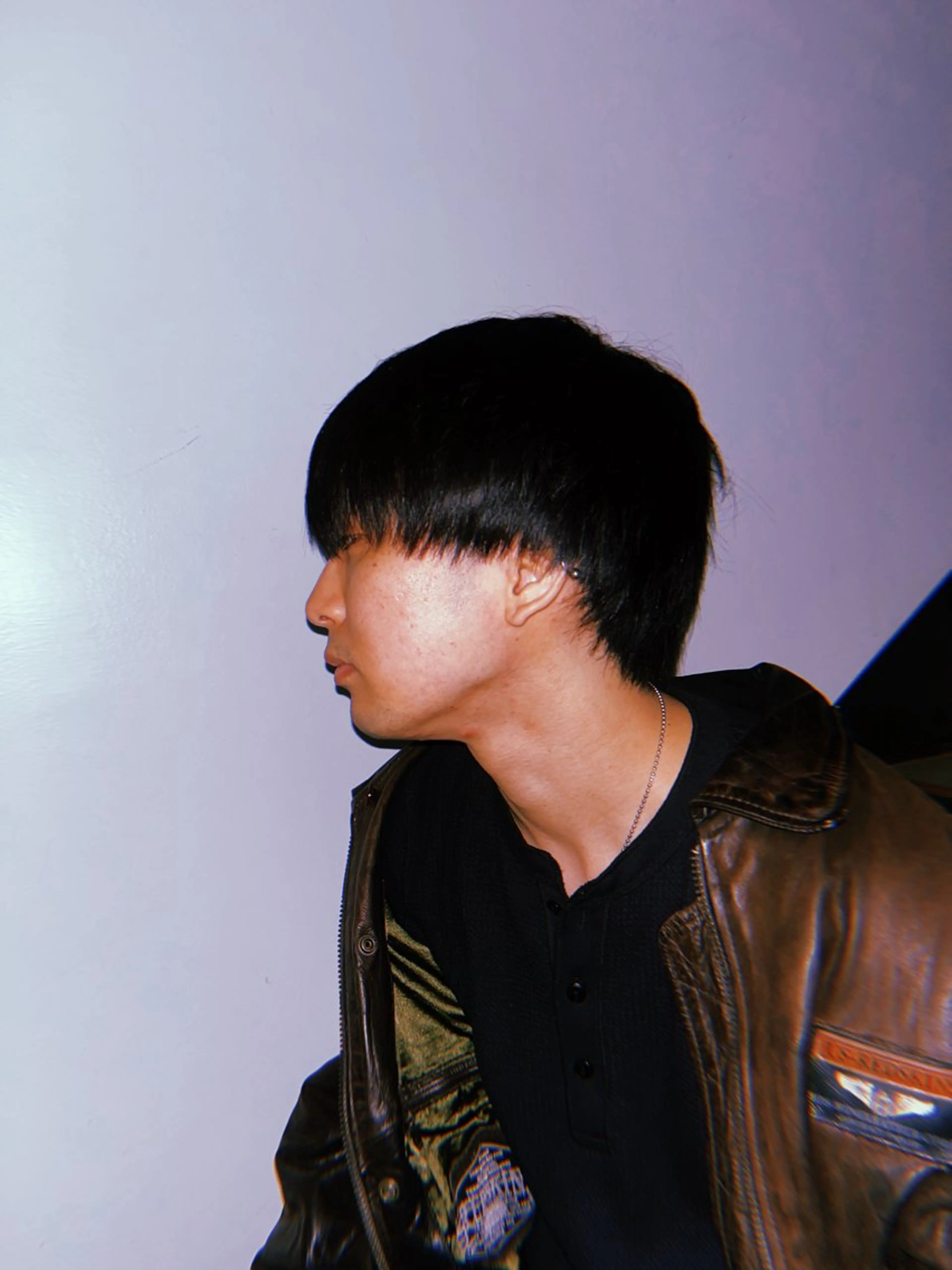 メンズ 【ただの天才 🎨】のヘアスタイル