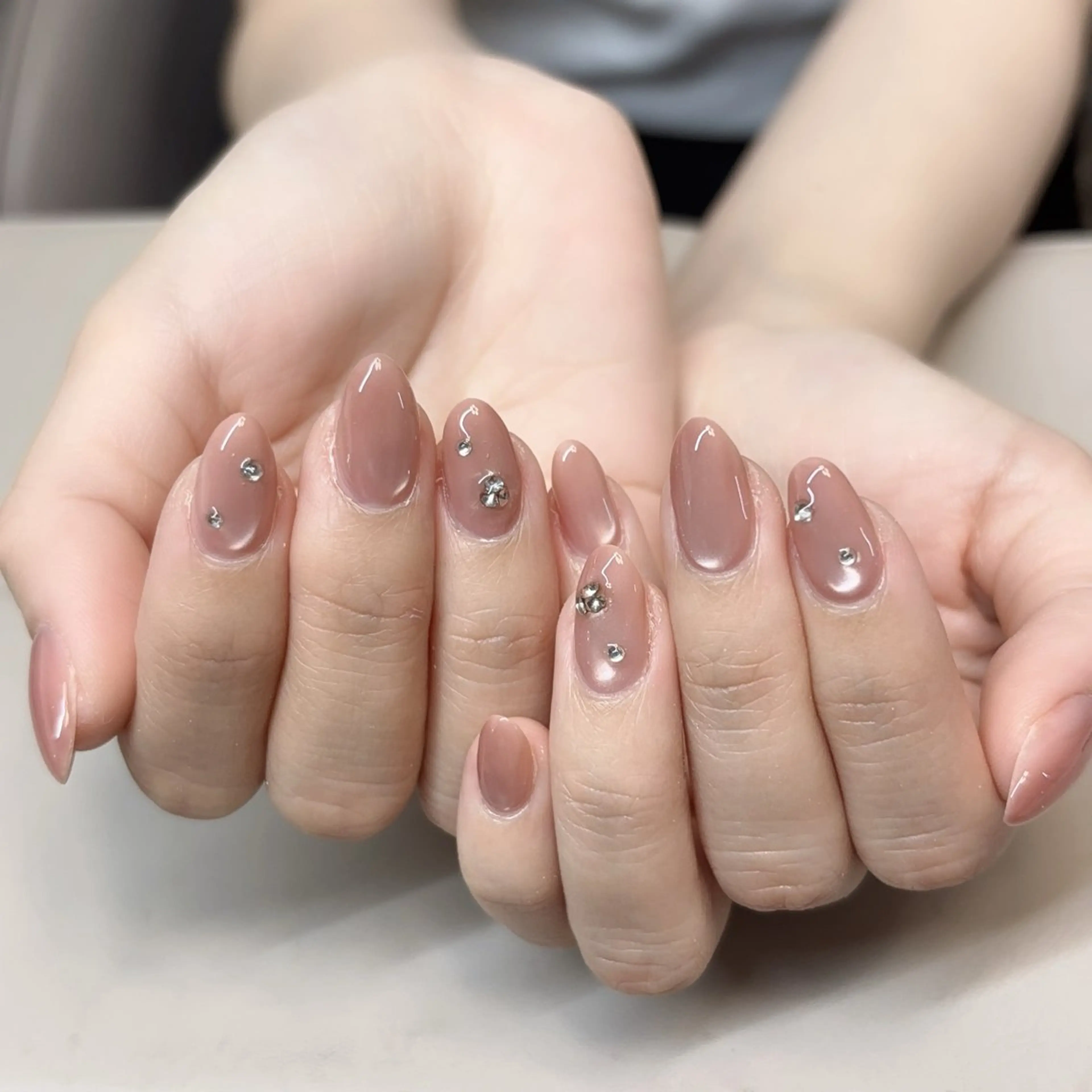 ネイル Rika Nail ellaのネイルデザイン