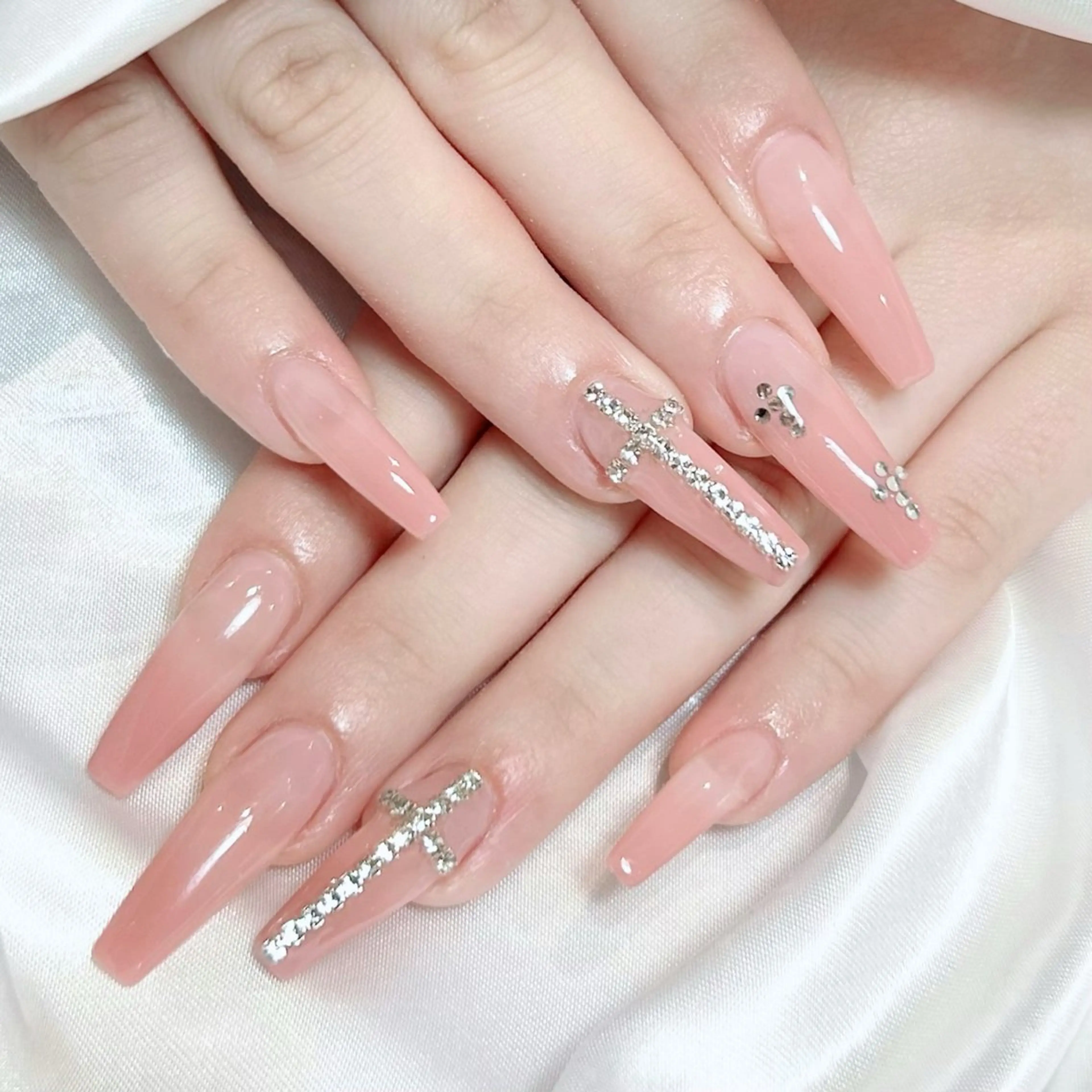 ネイル ハンドネイル WISTERIA hayamiのネイルデザイン