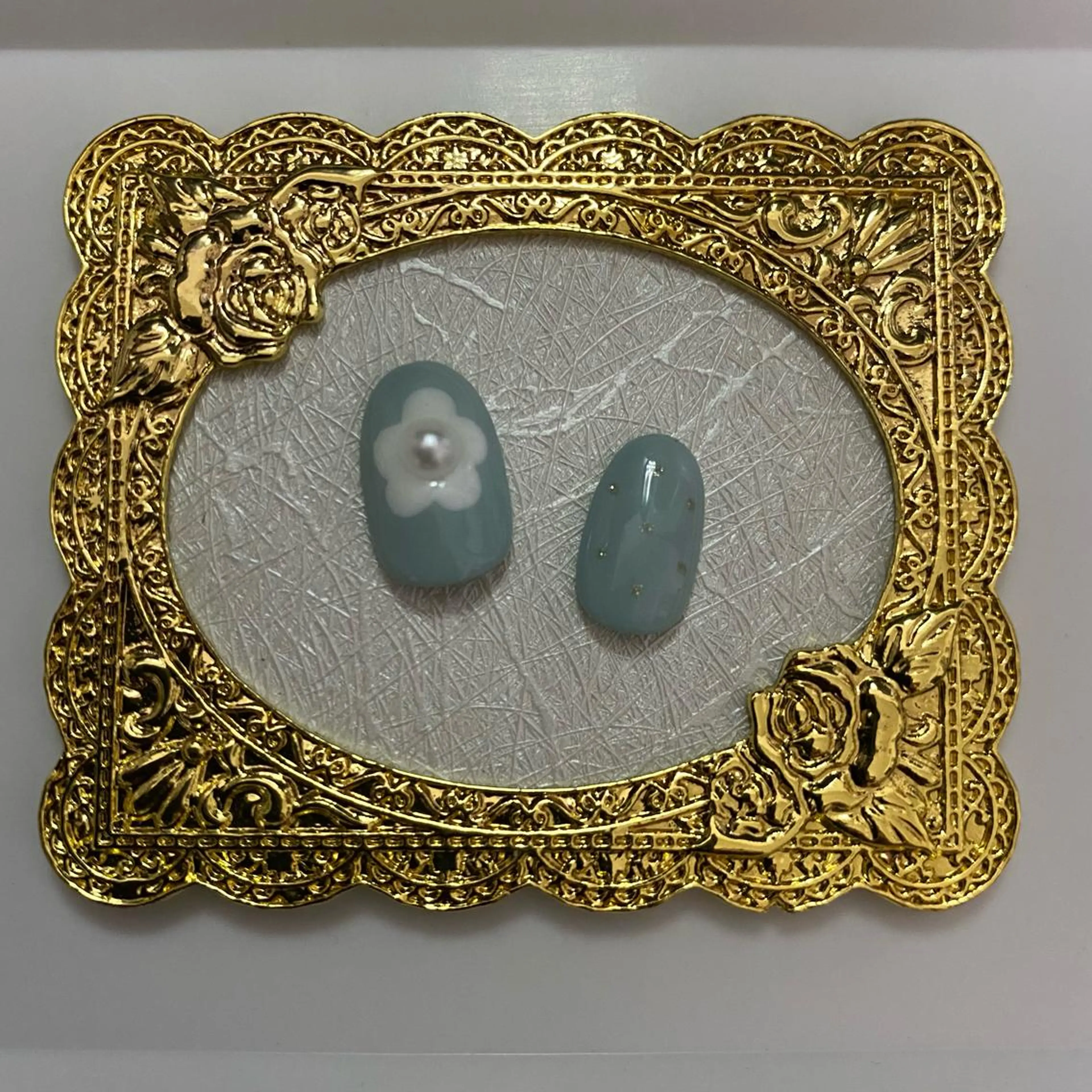 ネイル nail salon Bayのネイルデザイン