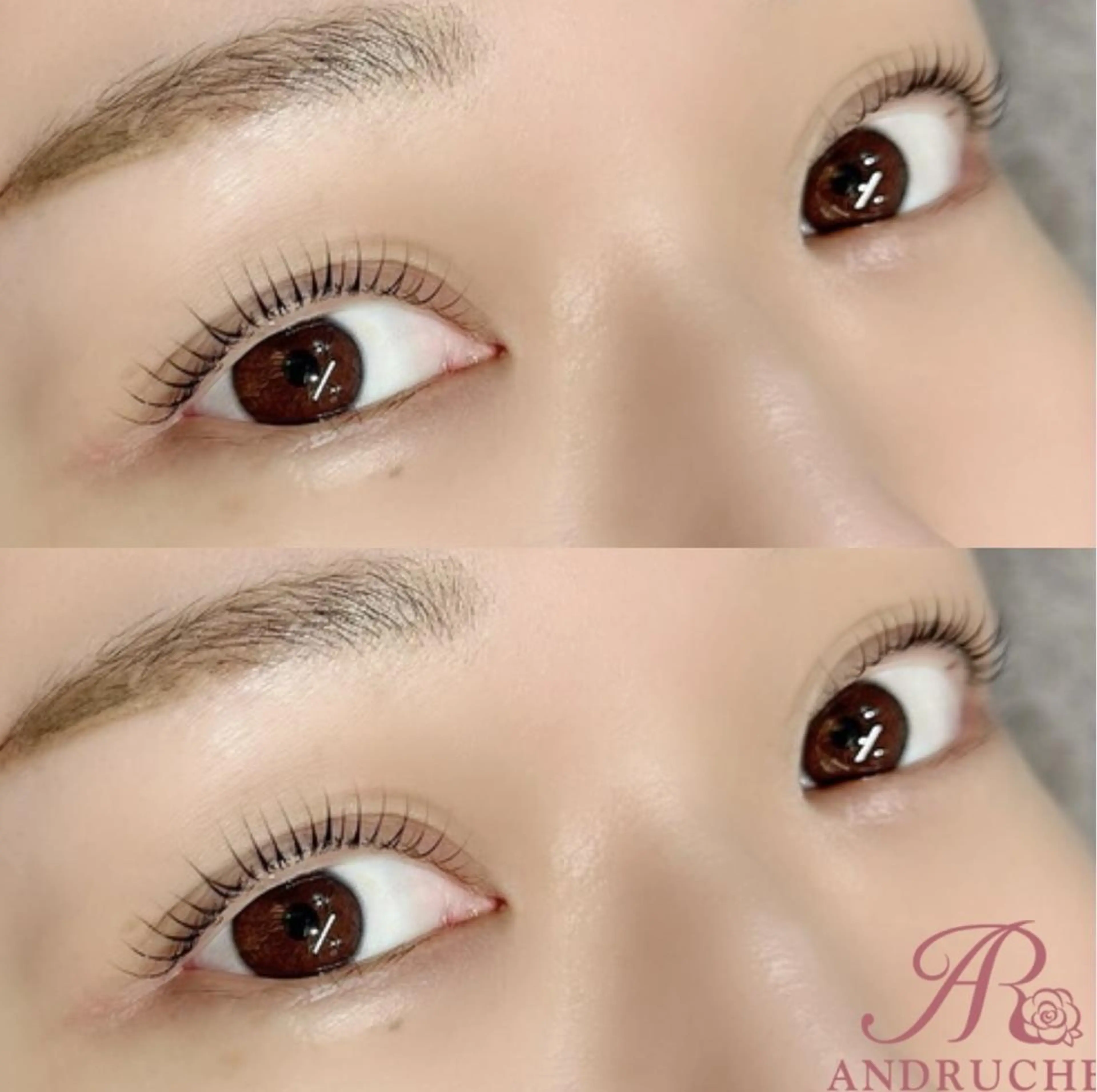 マツエク・マツパ ３Deyelash 近鉄上本町のマツエク・マツパデザイン