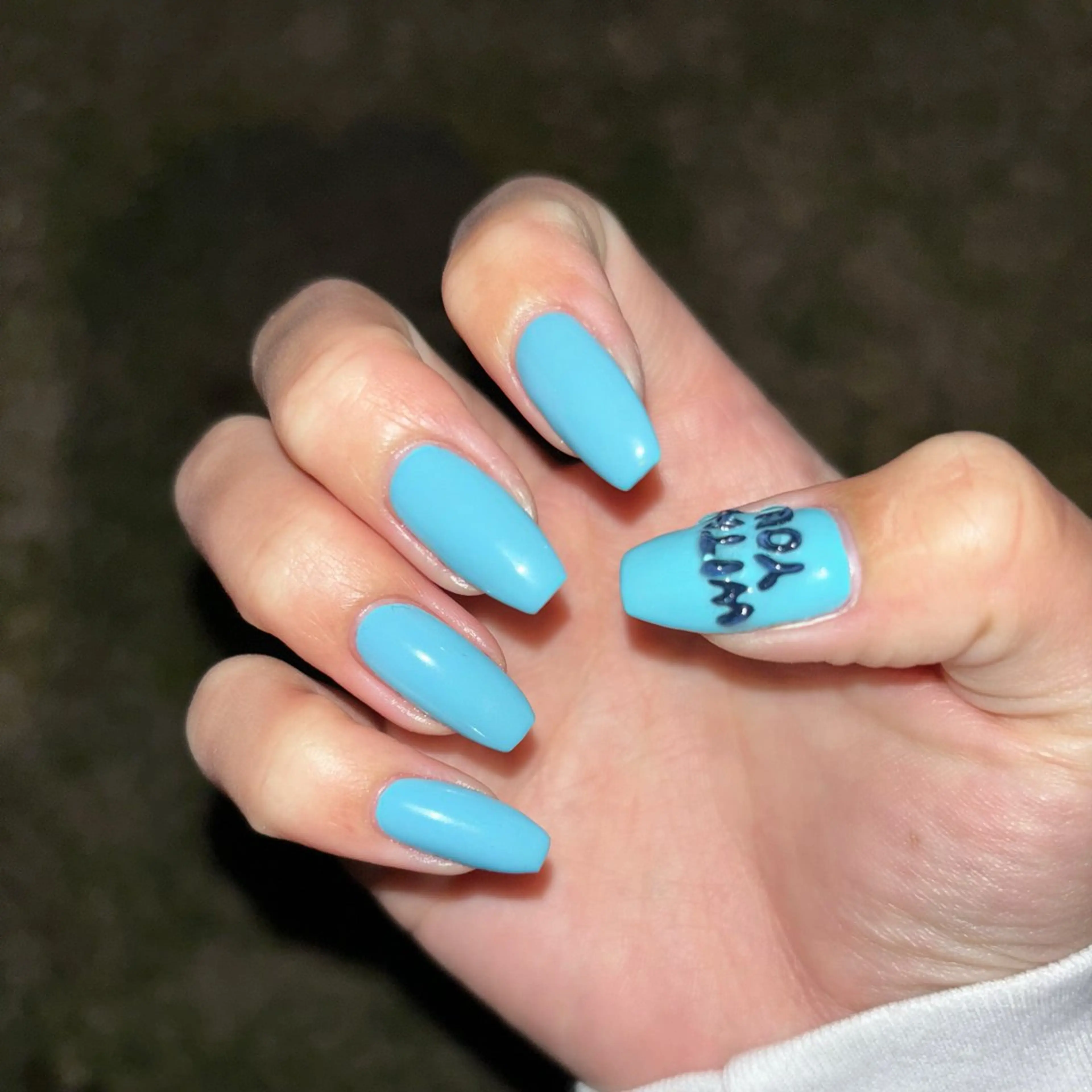 ネイル Nail Salon KIKI.bのネイルデザイン