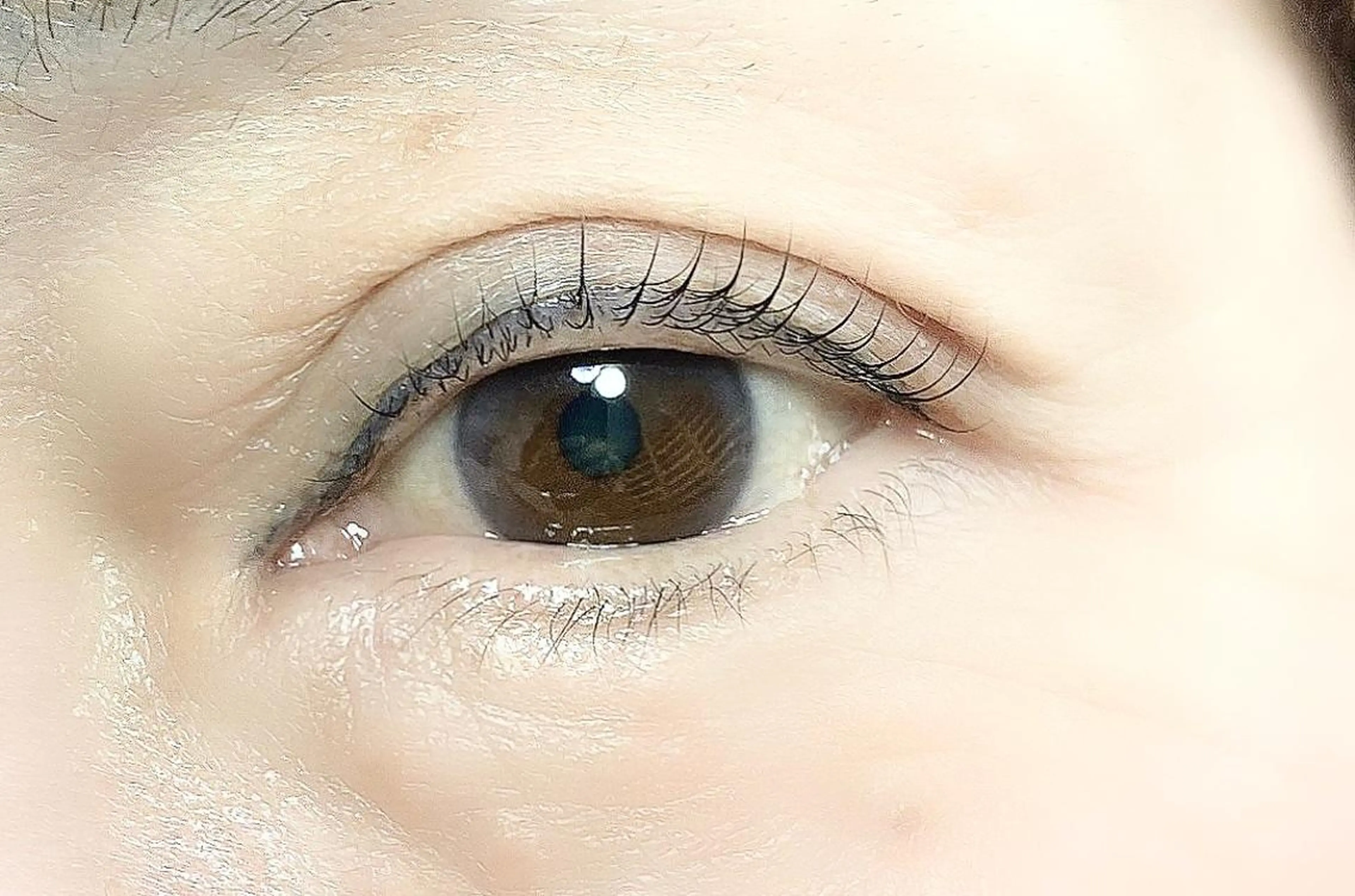 マツエク・マツパ 内藤 由貴のマツエク・マツパデザイン