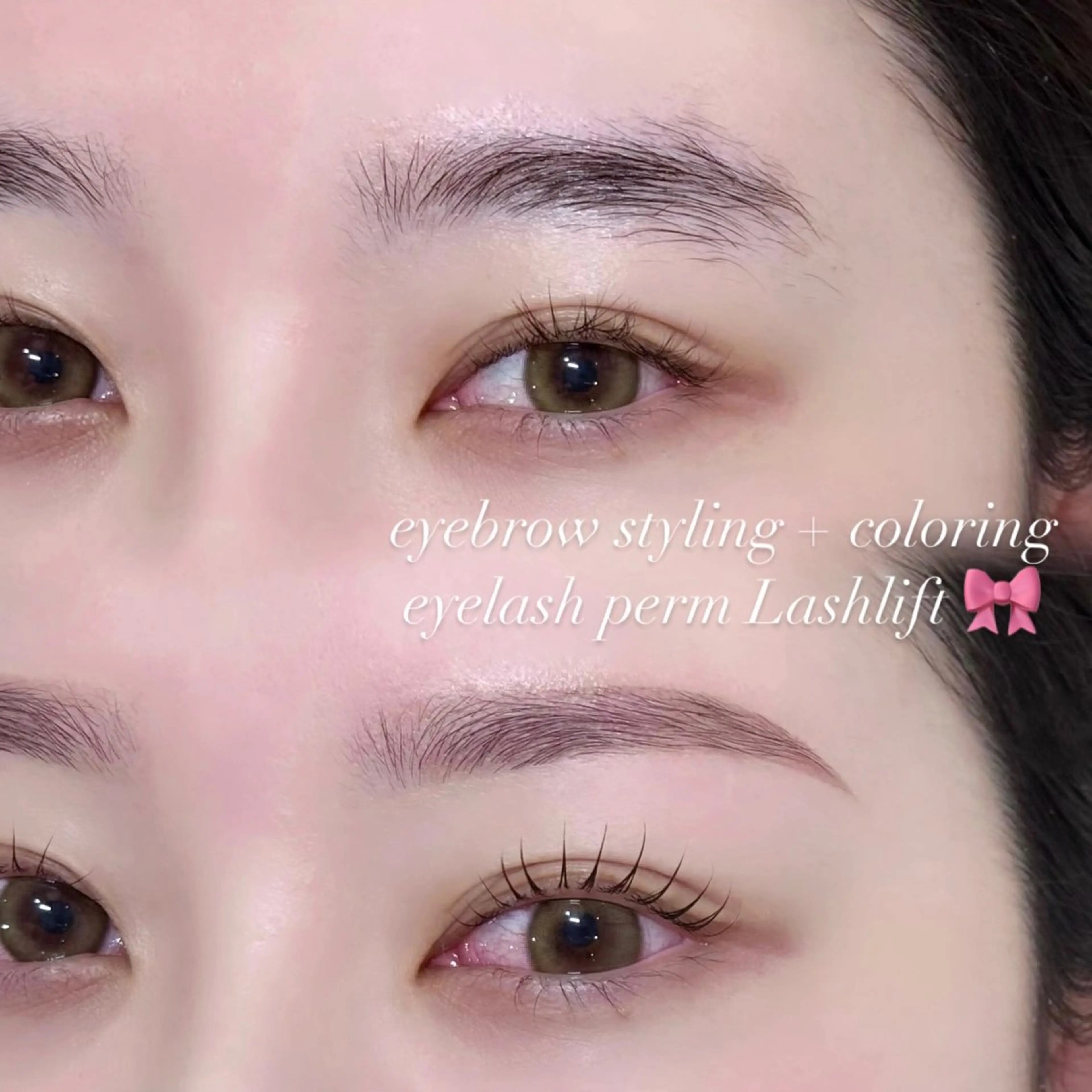 マツエク・マツパ Unefleur横浜 MIYU🤍の眉毛・アイブロウイメージ