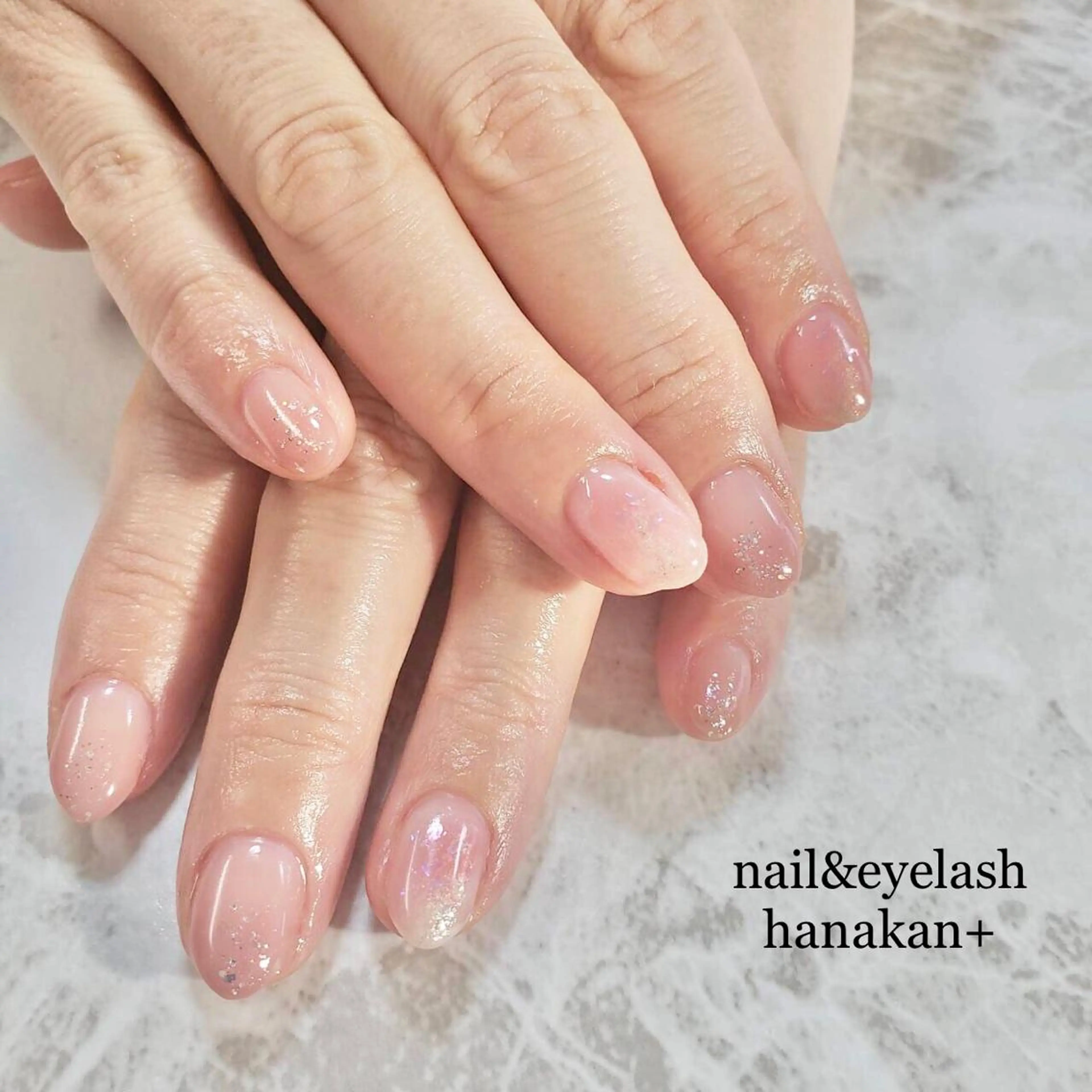 ネイル S Fumiのマツエク・マツパデザイン