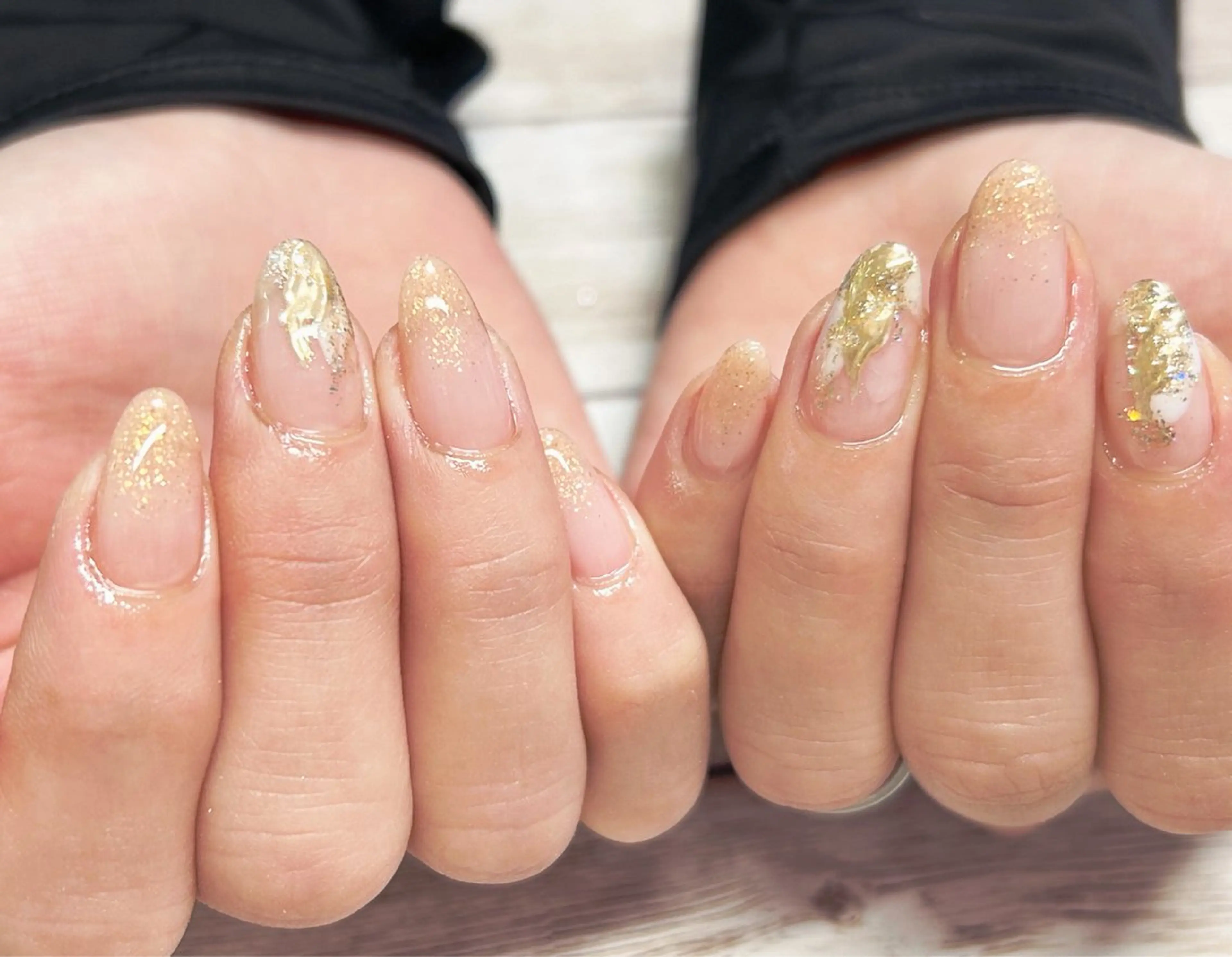 ネイル M's nail MASAEのネイルデザイン
