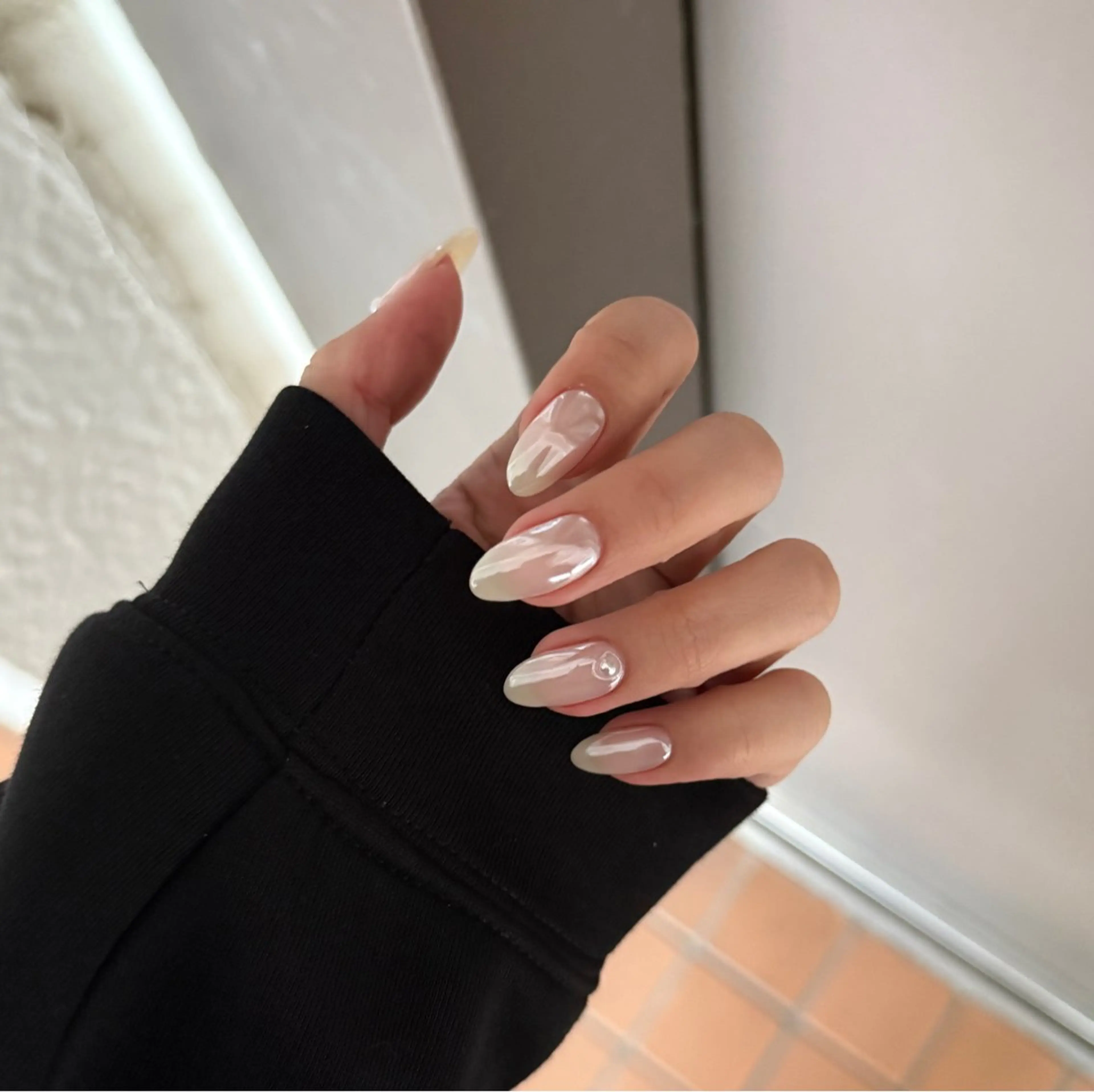 ネイル ハンドネイル エン Nail salonのネイルデザイン