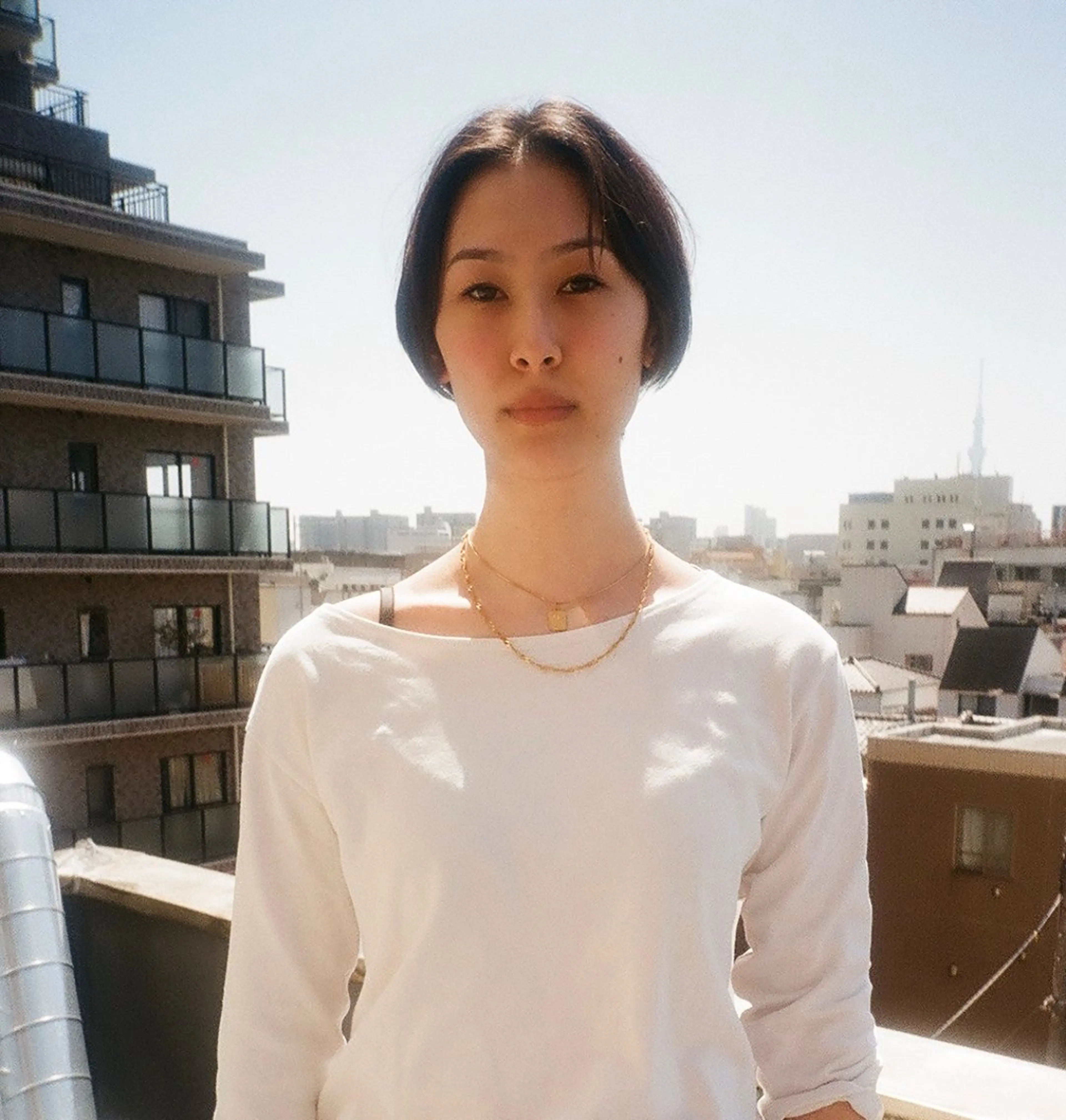 ショート カット 統括店長/ヤマモト ユウトのヘアスタイル